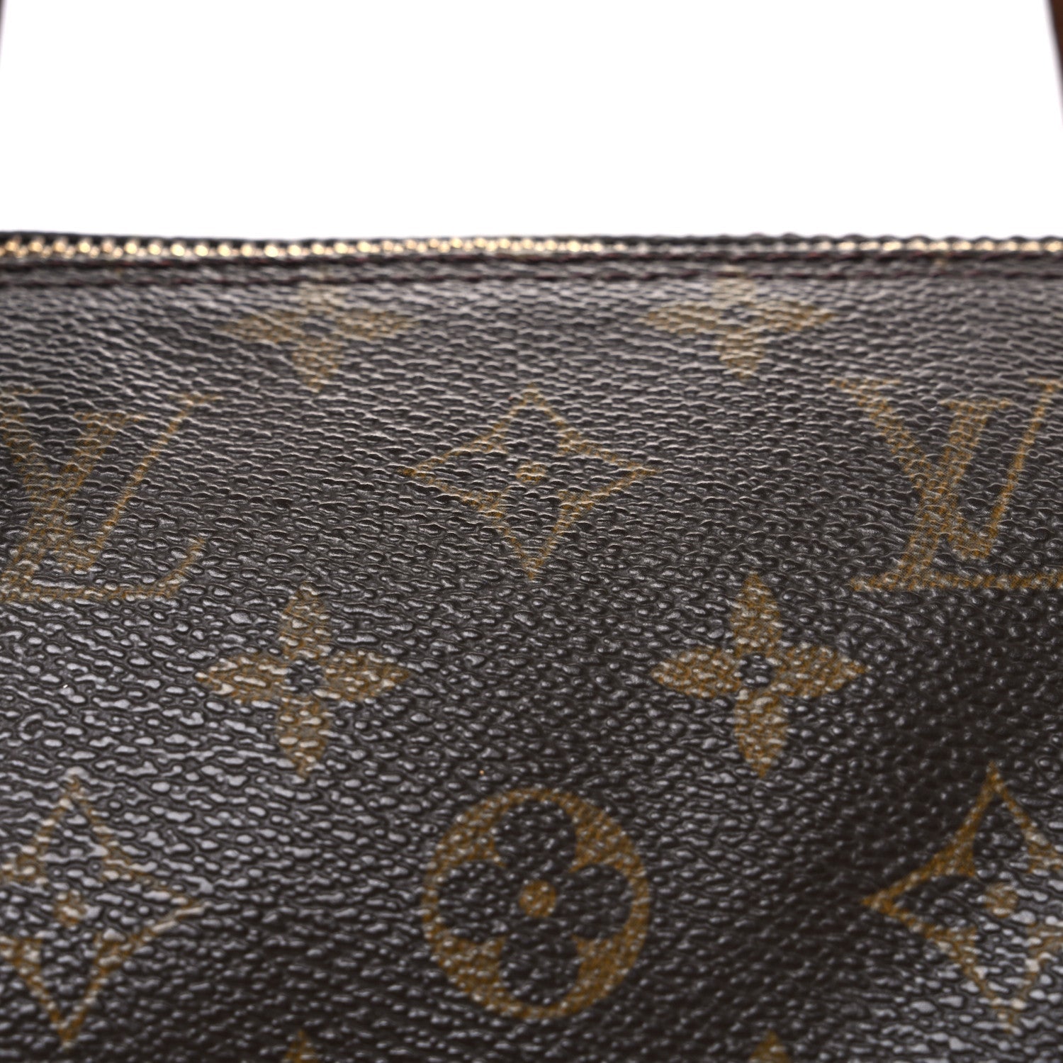 Monogram Papillon 30