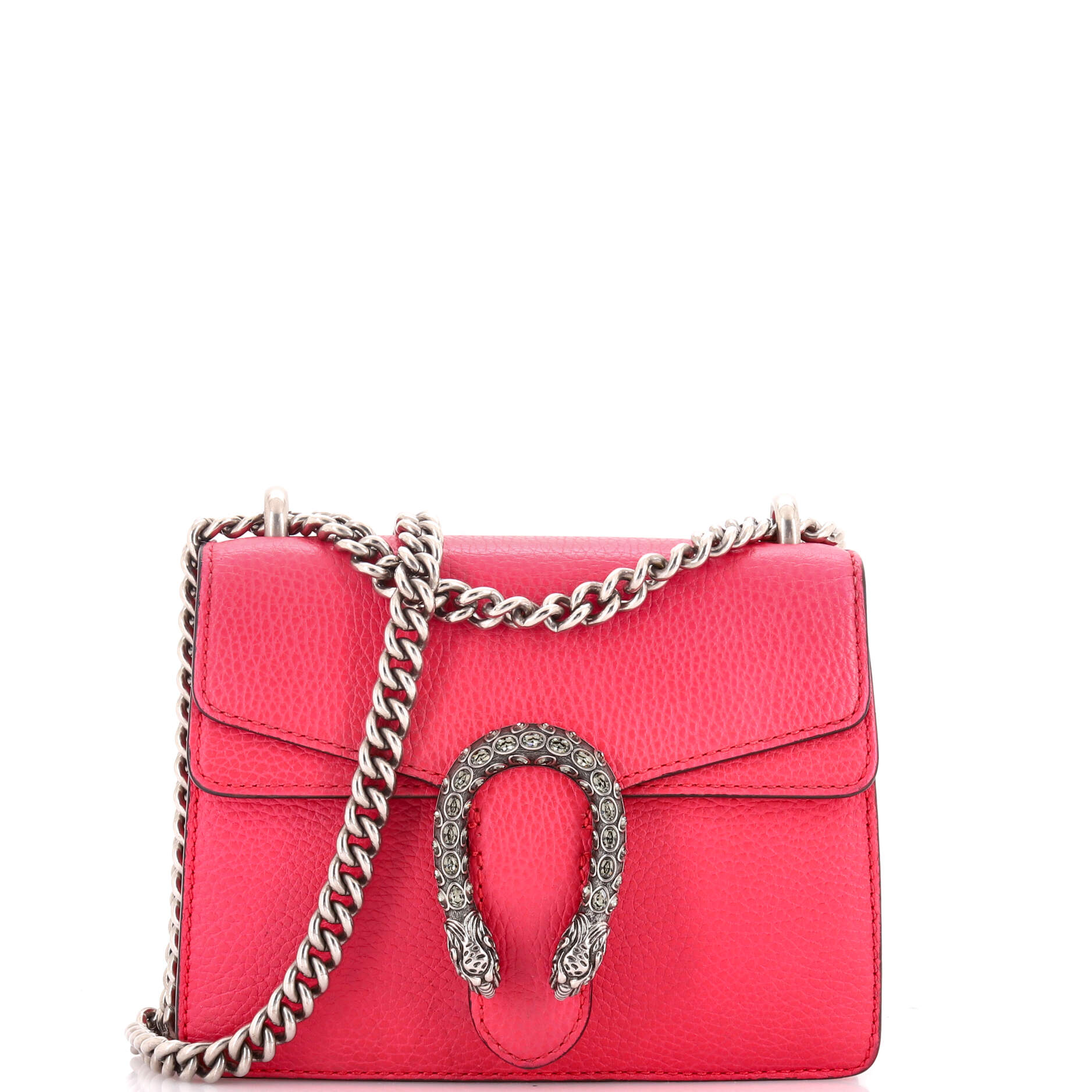 Dionysus Bag Leather Mini