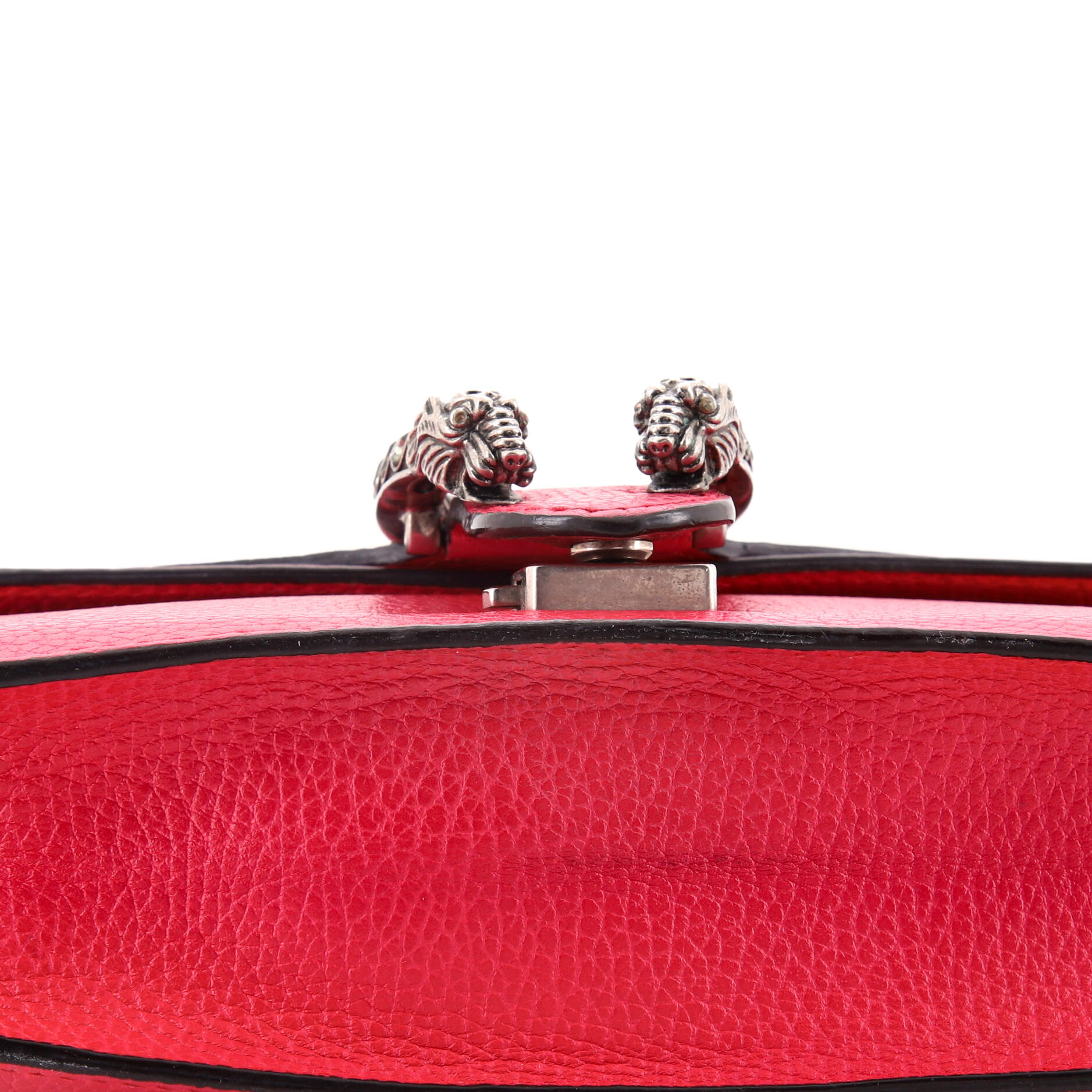 Dionysus Bag Leather Mini