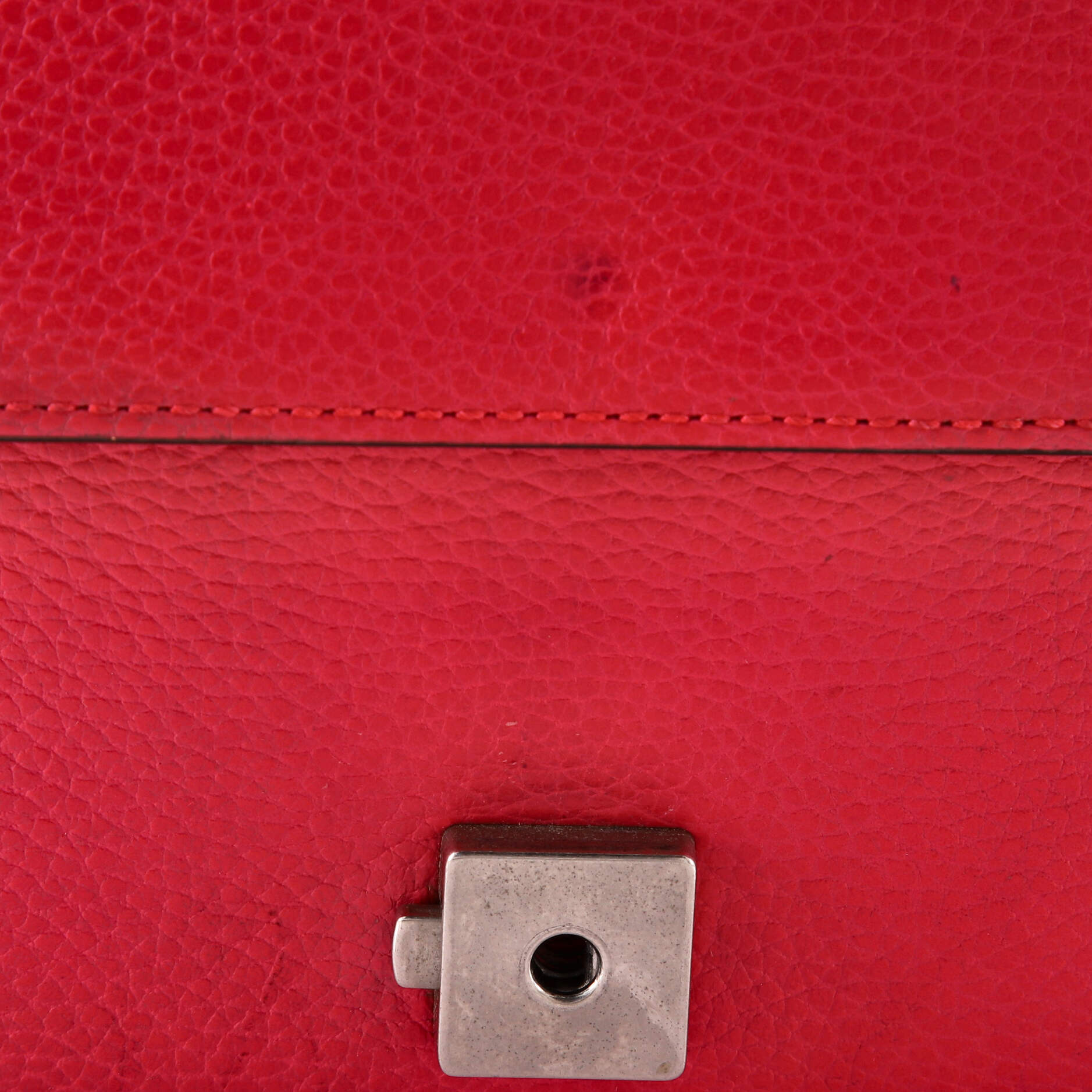 Dionysus Bag Leather Mini