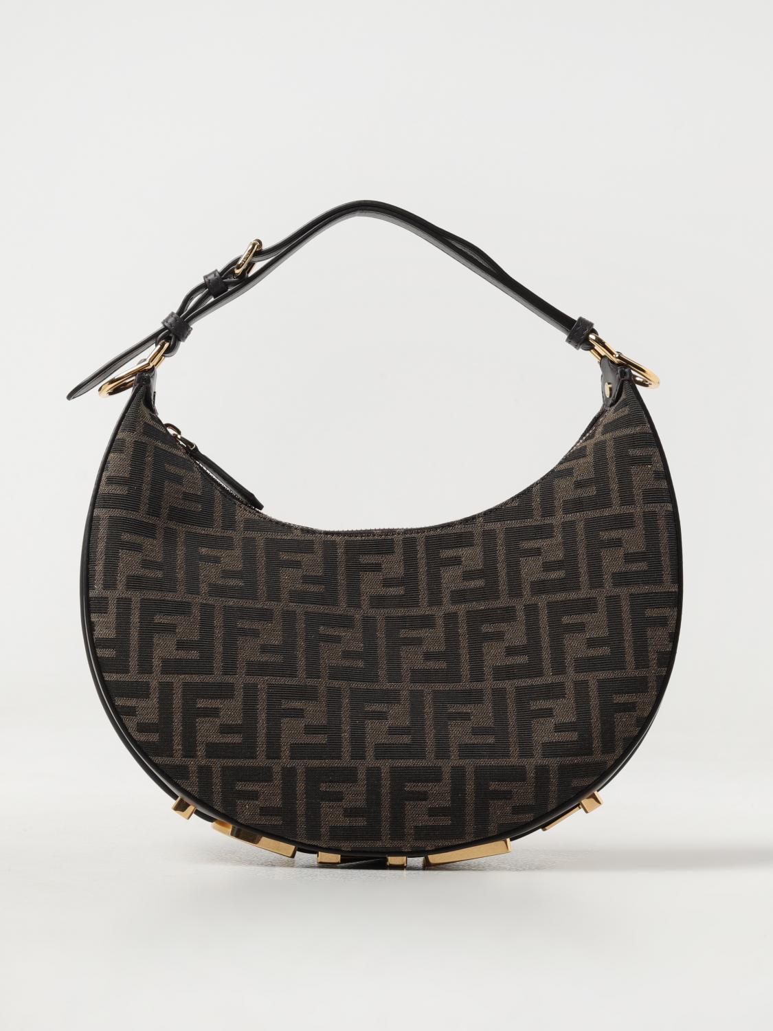 woman's shoulder bag