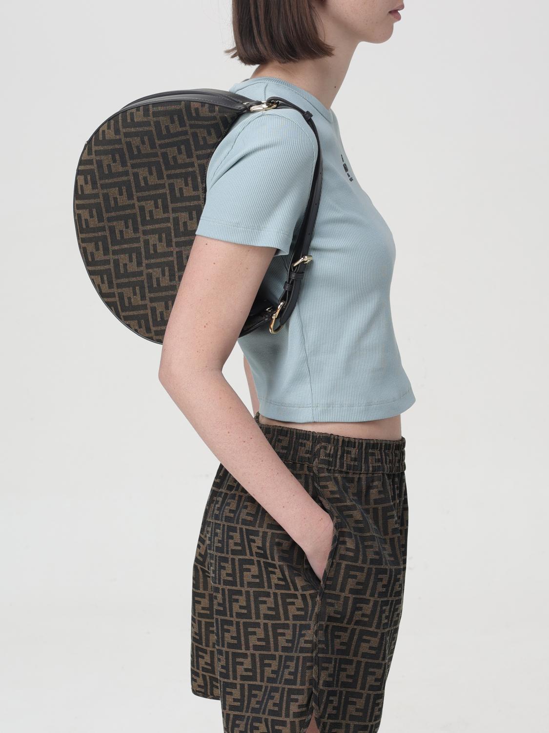 woman's shoulder bag