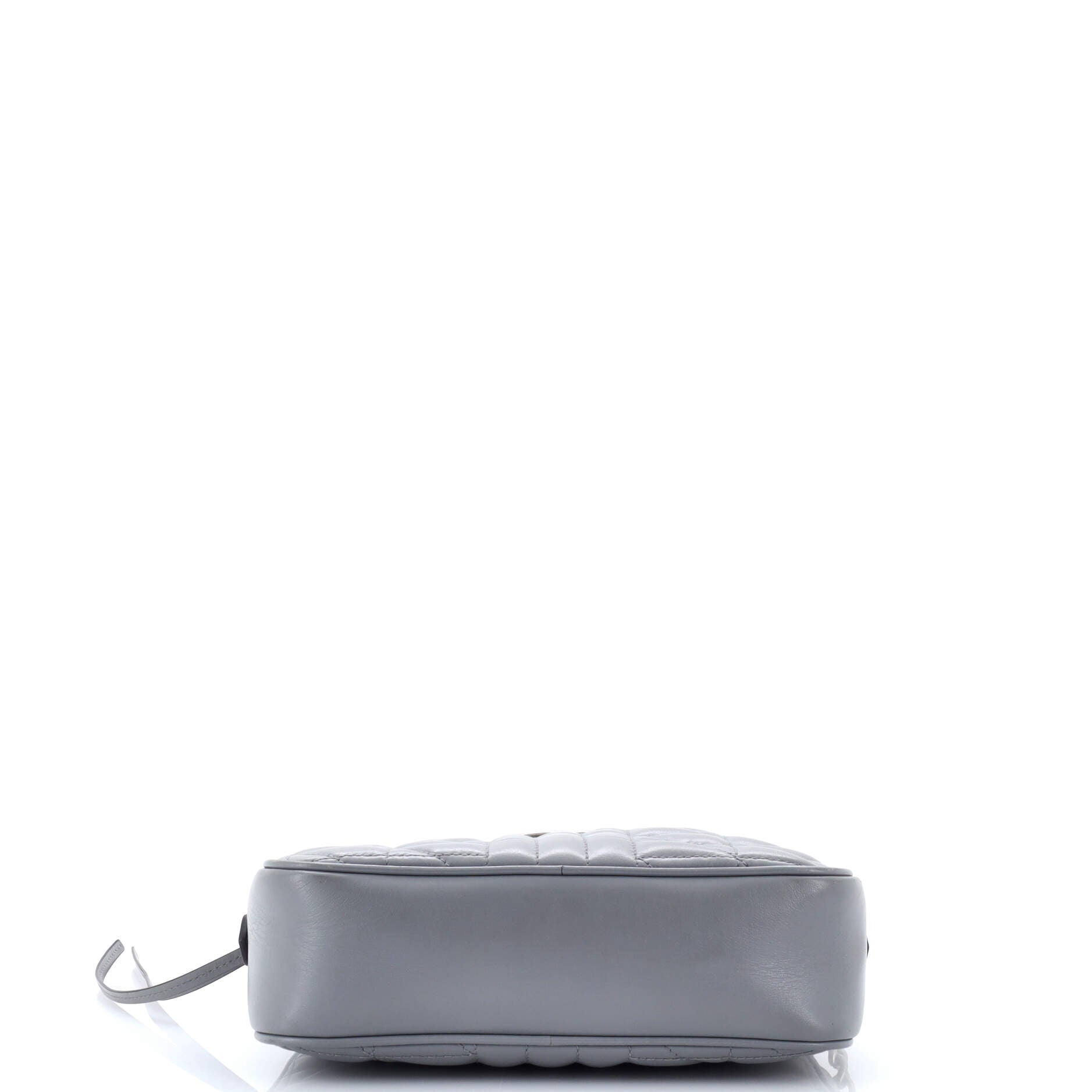 GG Marmont Shoulder Bag Mixed Matelasse Leather Small