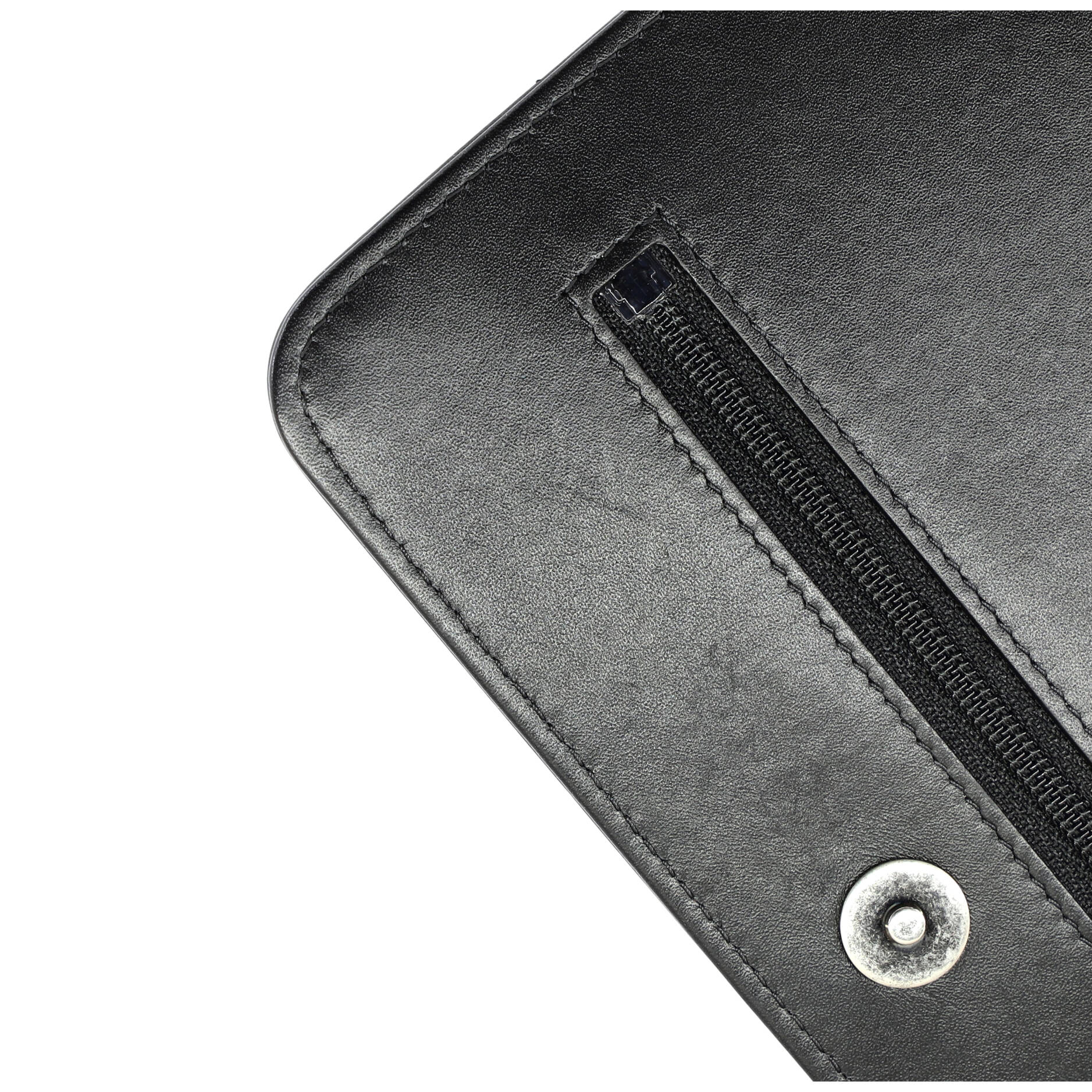 Chain Signe Wallet on Chain Calfskin