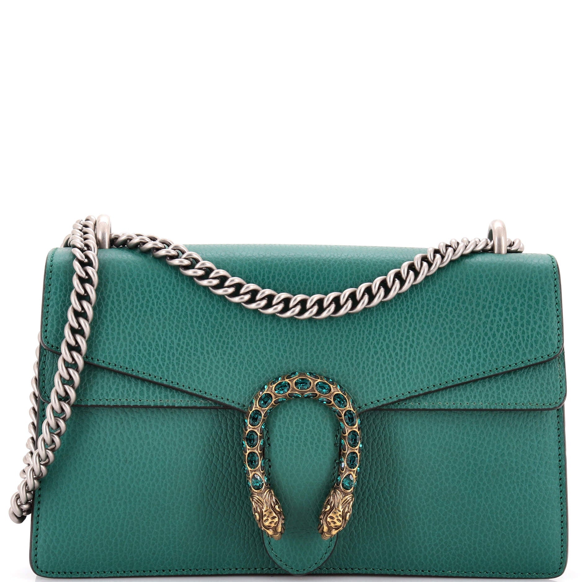 Dionysus Bag Leather Small
