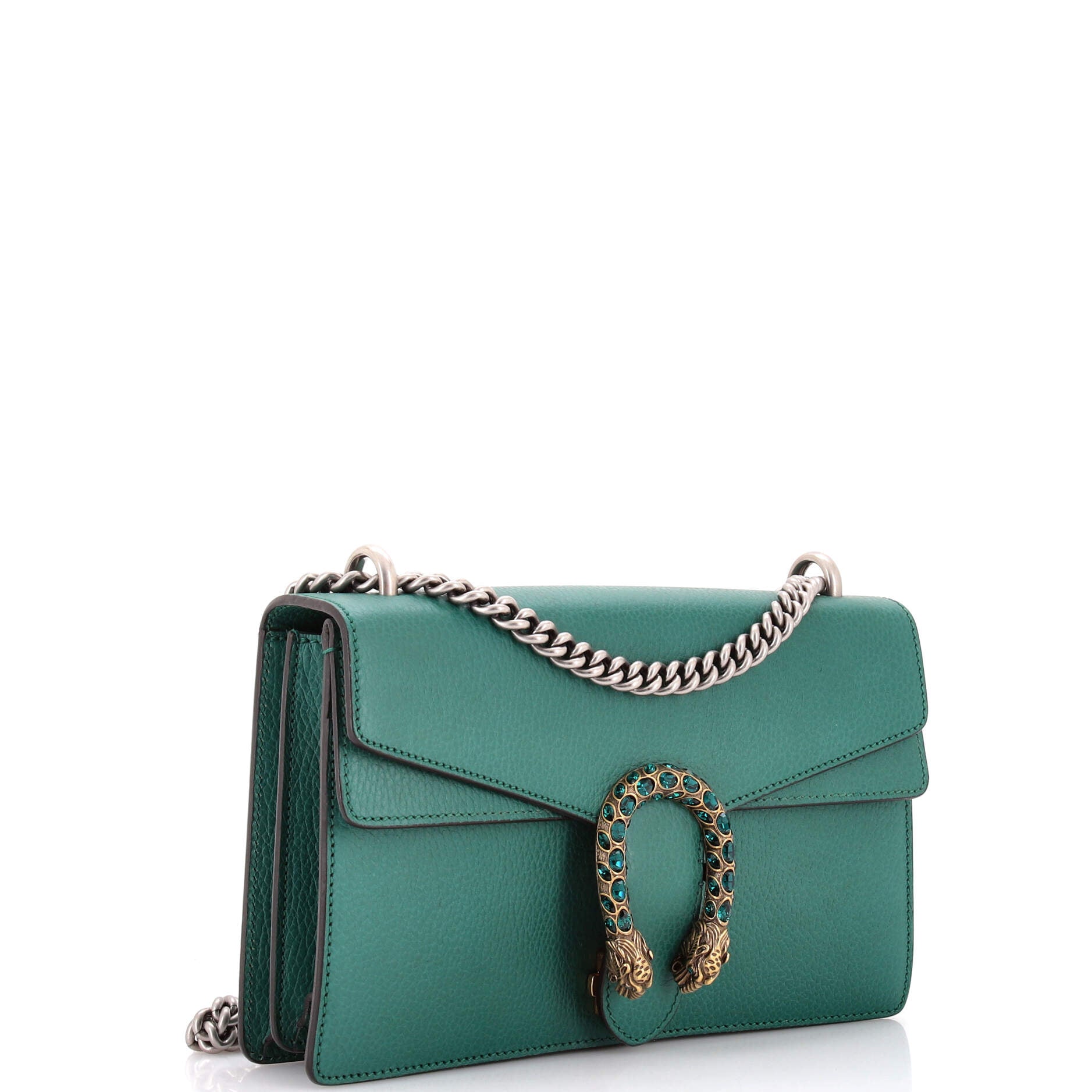Dionysus Bag Leather Small