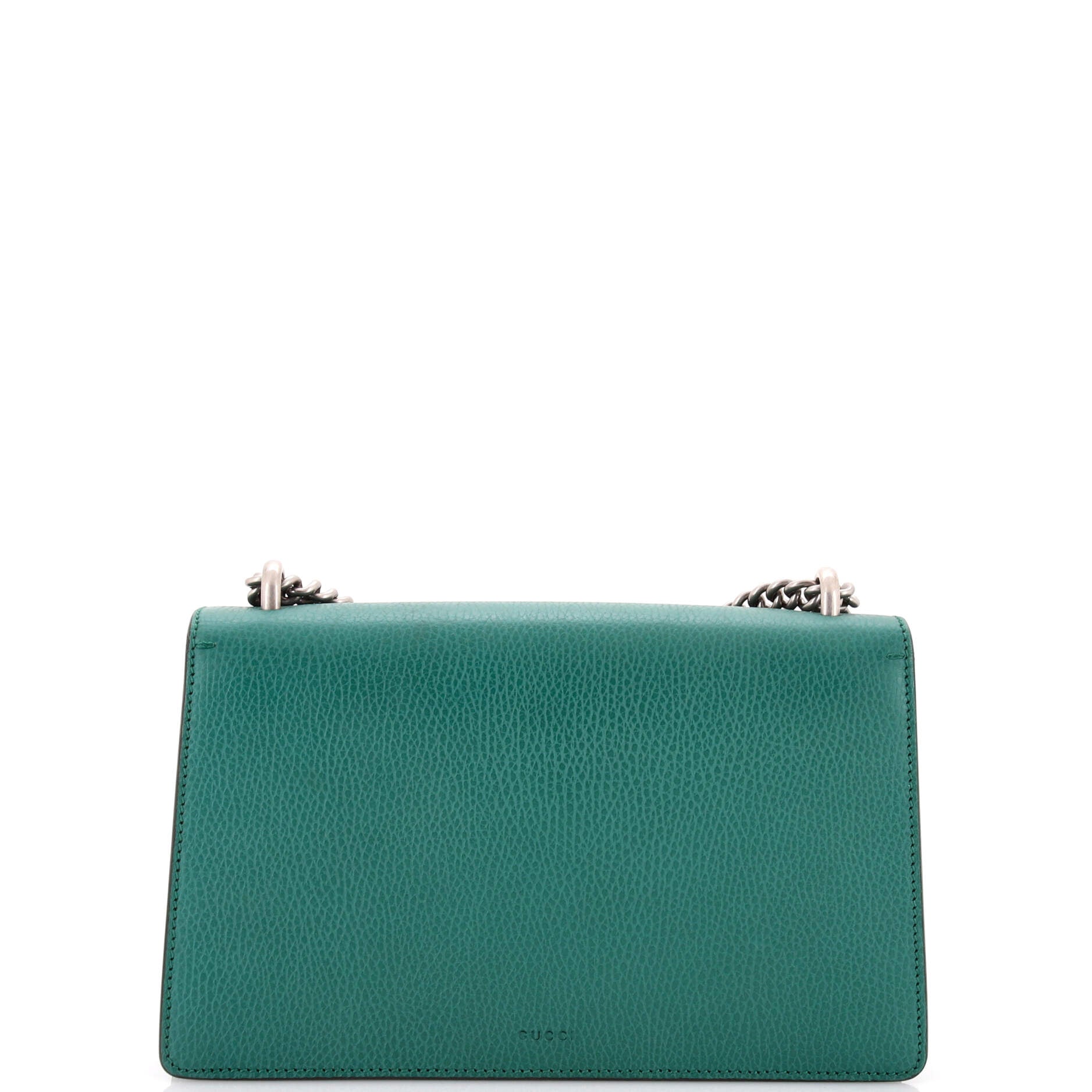 Dionysus Bag Leather Small