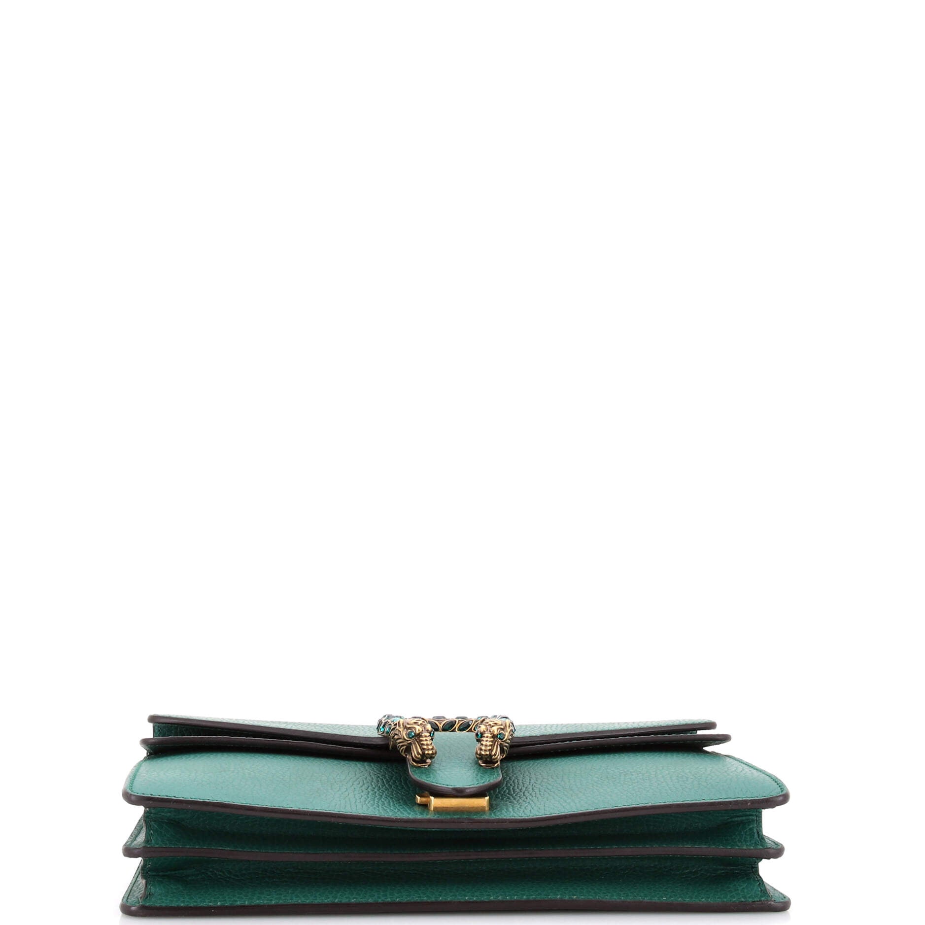 Dionysus Bag Leather Small