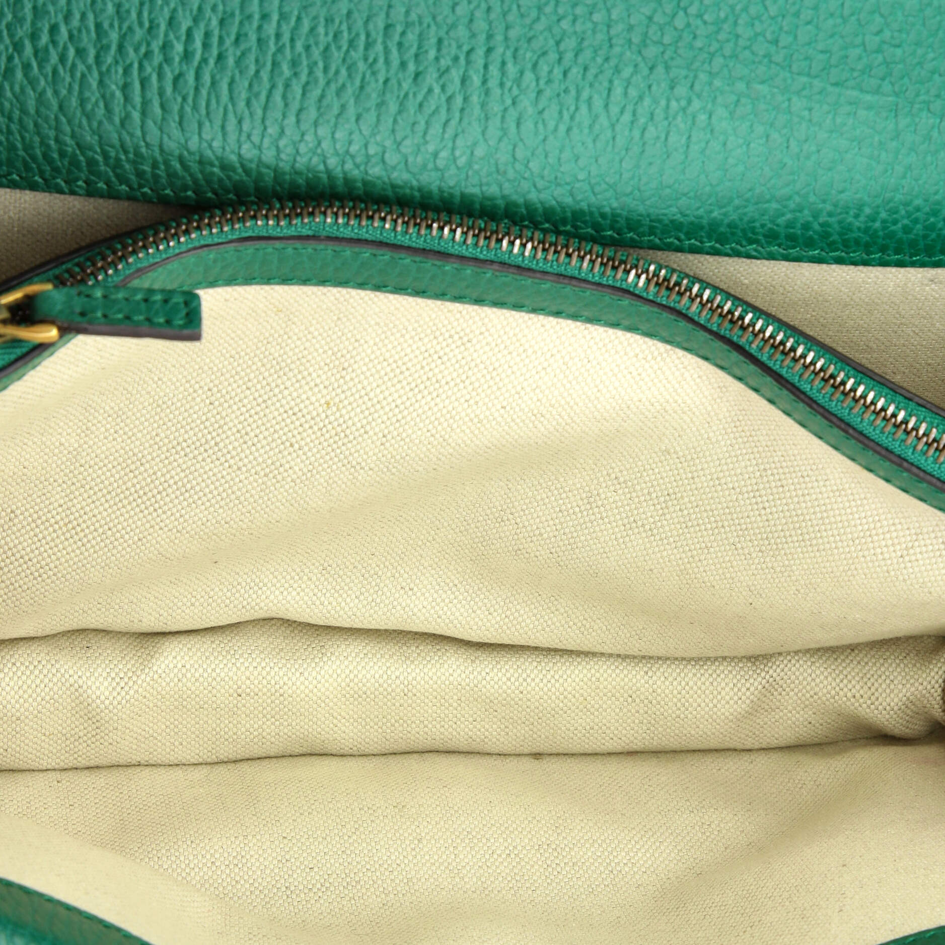 Dionysus Bag Leather Small