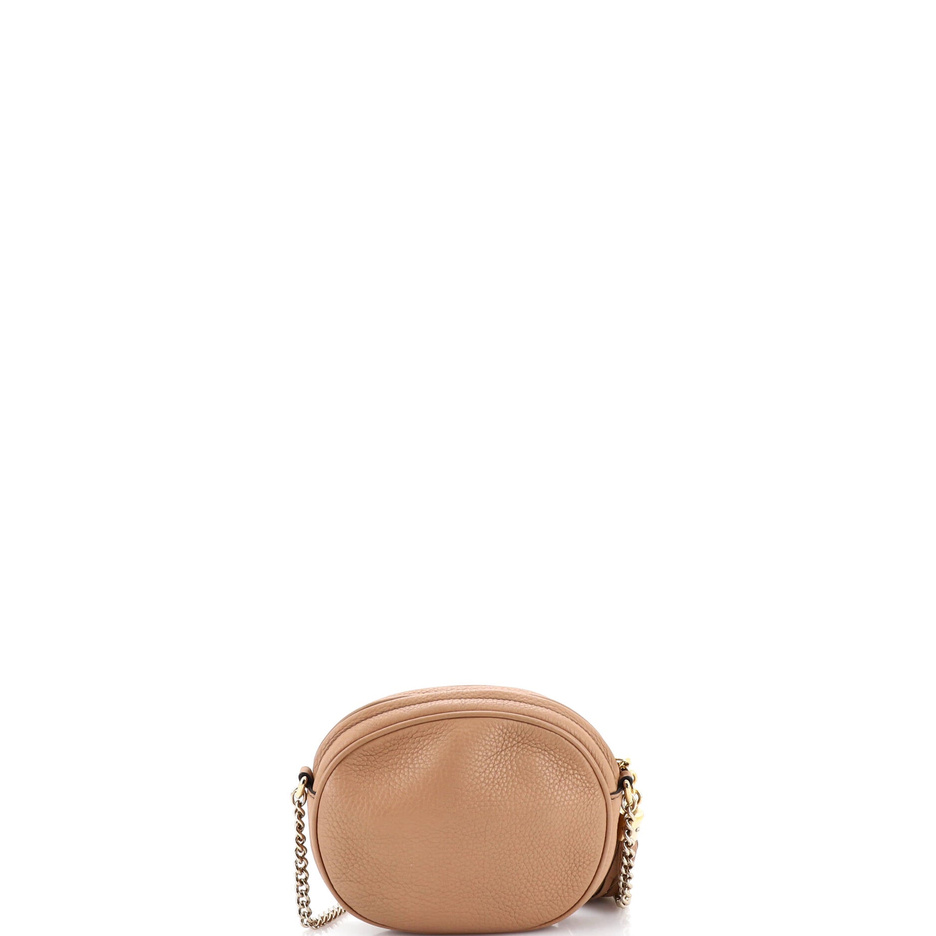 Soho Chain Bag Leather Mini