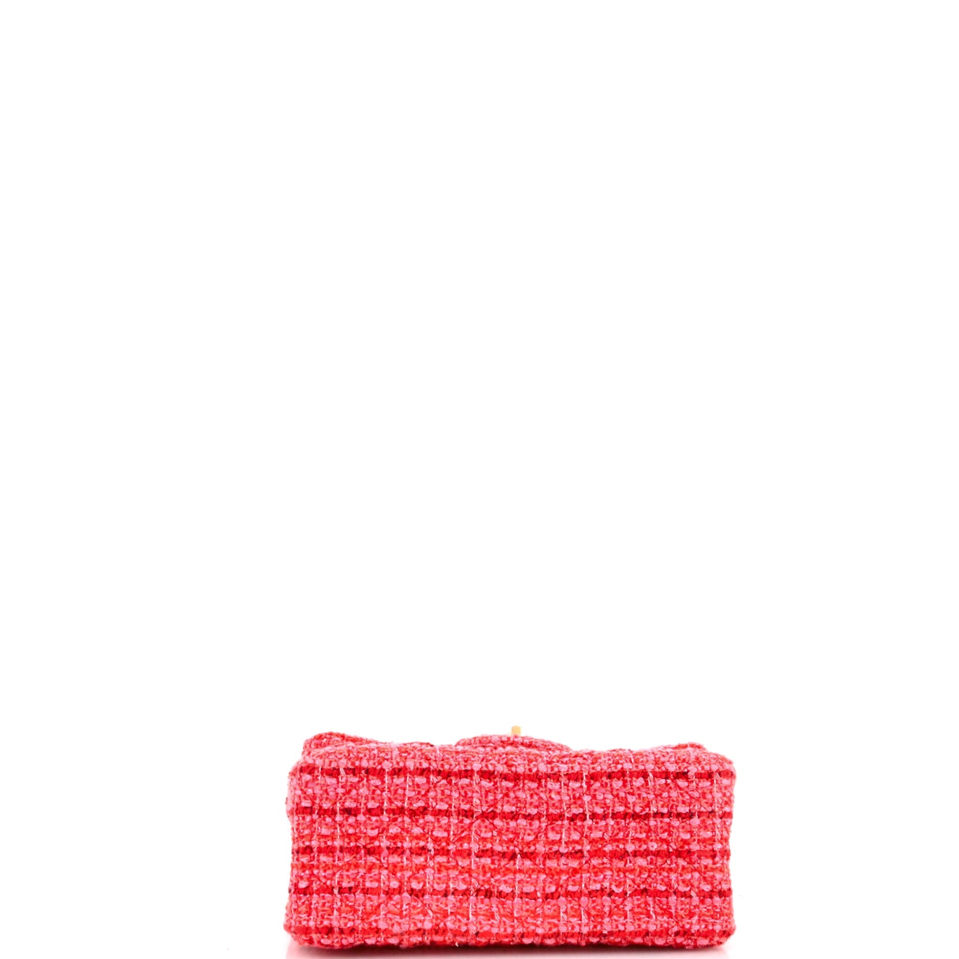 Reissue 2.55 Flap Bag Quilted Tweed Mini