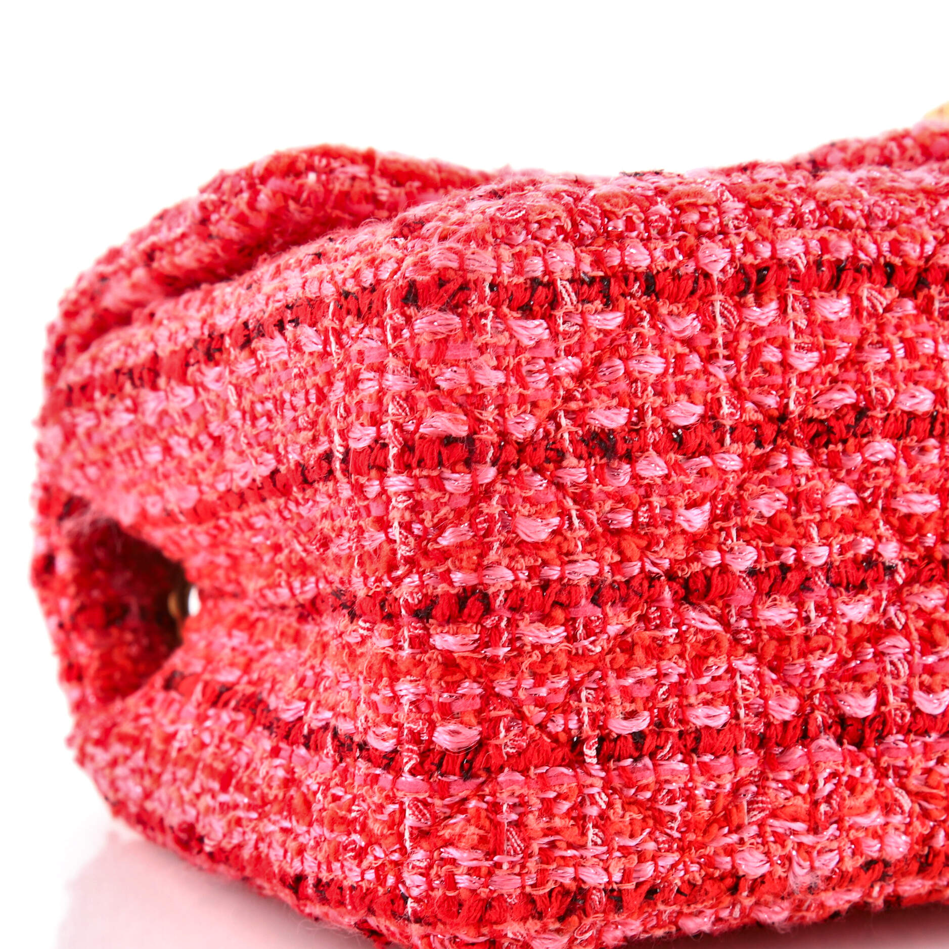 Reissue 2.55 Flap Bag Quilted Tweed Mini