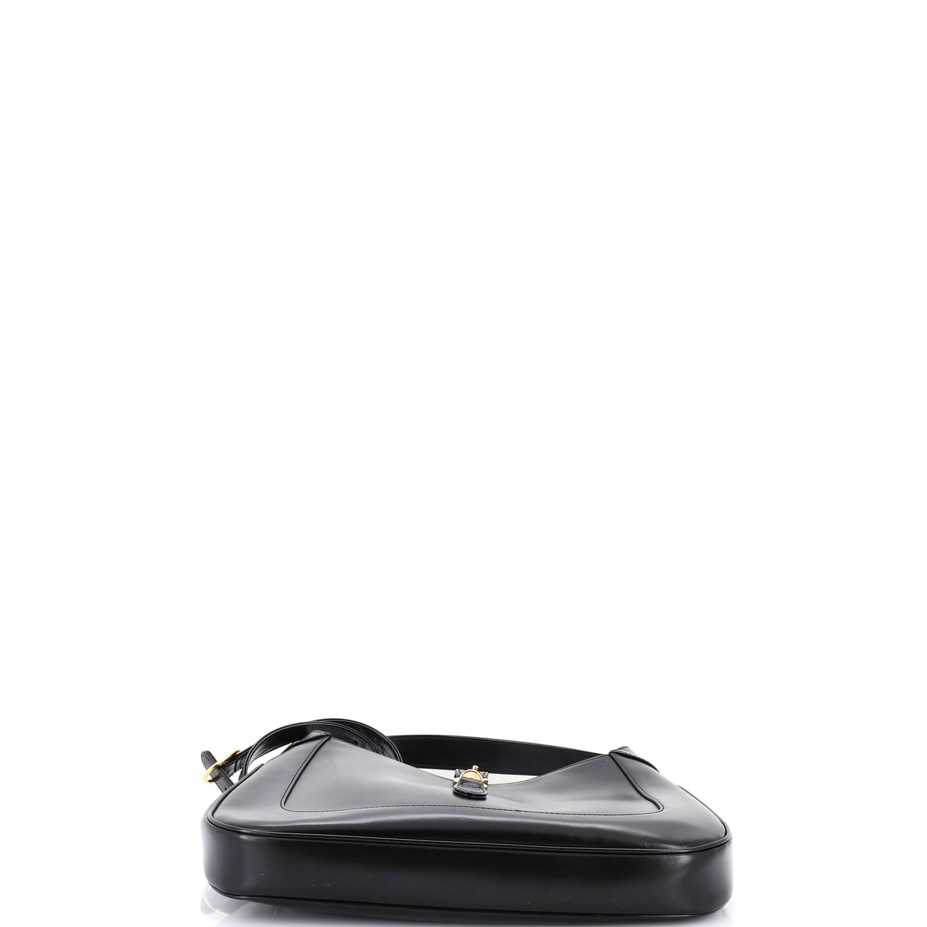 Jackie 1961 Hobo Leather Medium