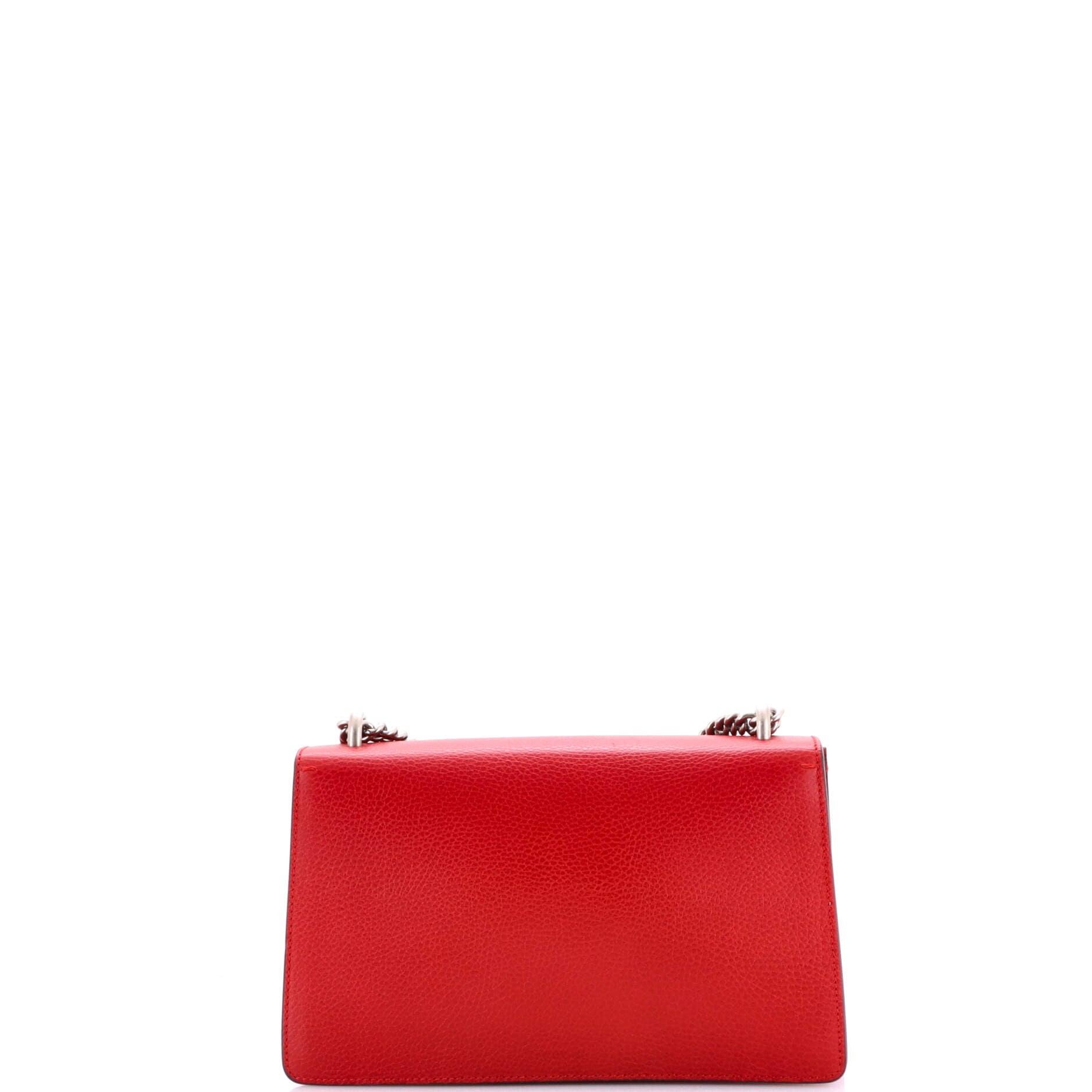 Dionysus Bag Leather Small