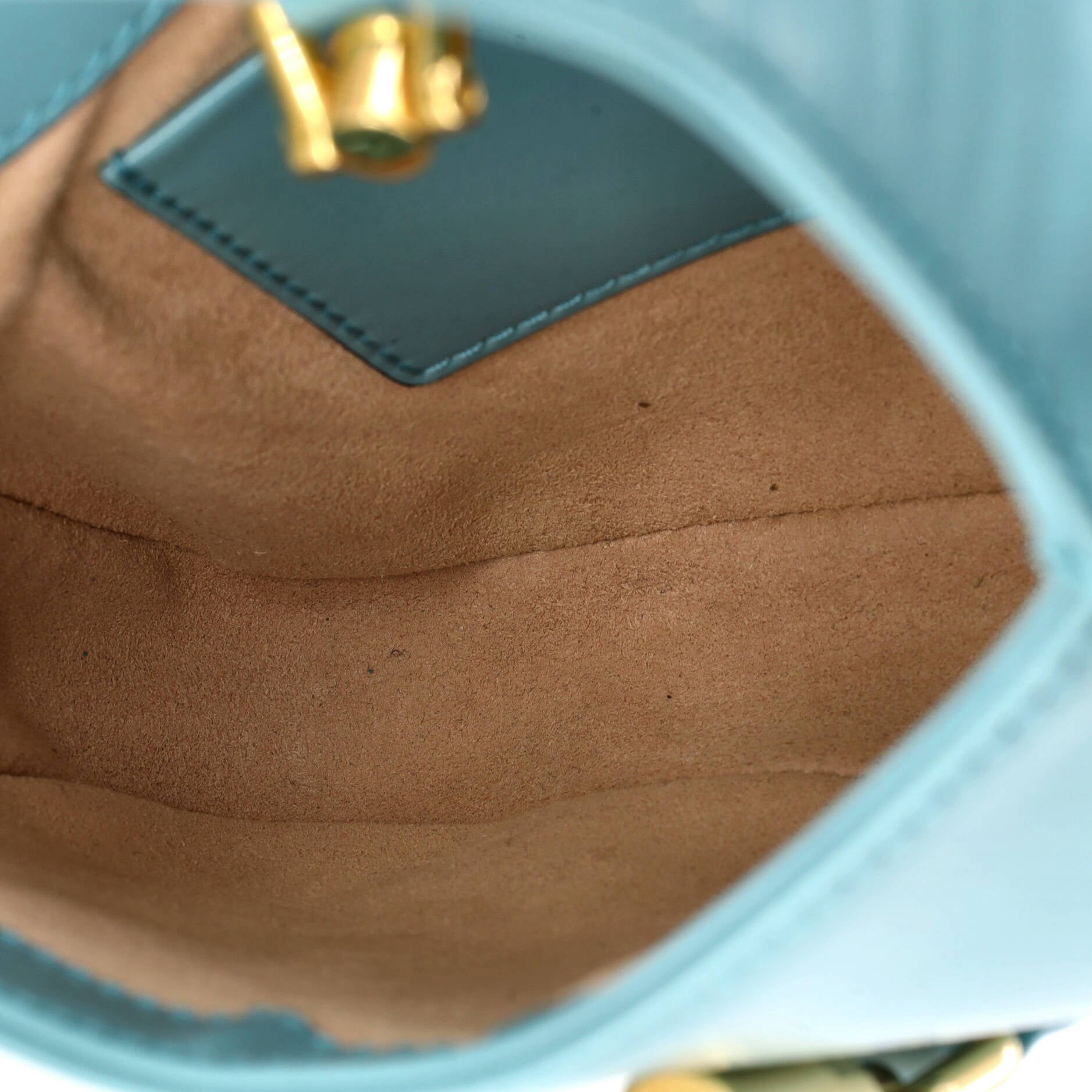 Jackie 1961 Hobo Leather Mini