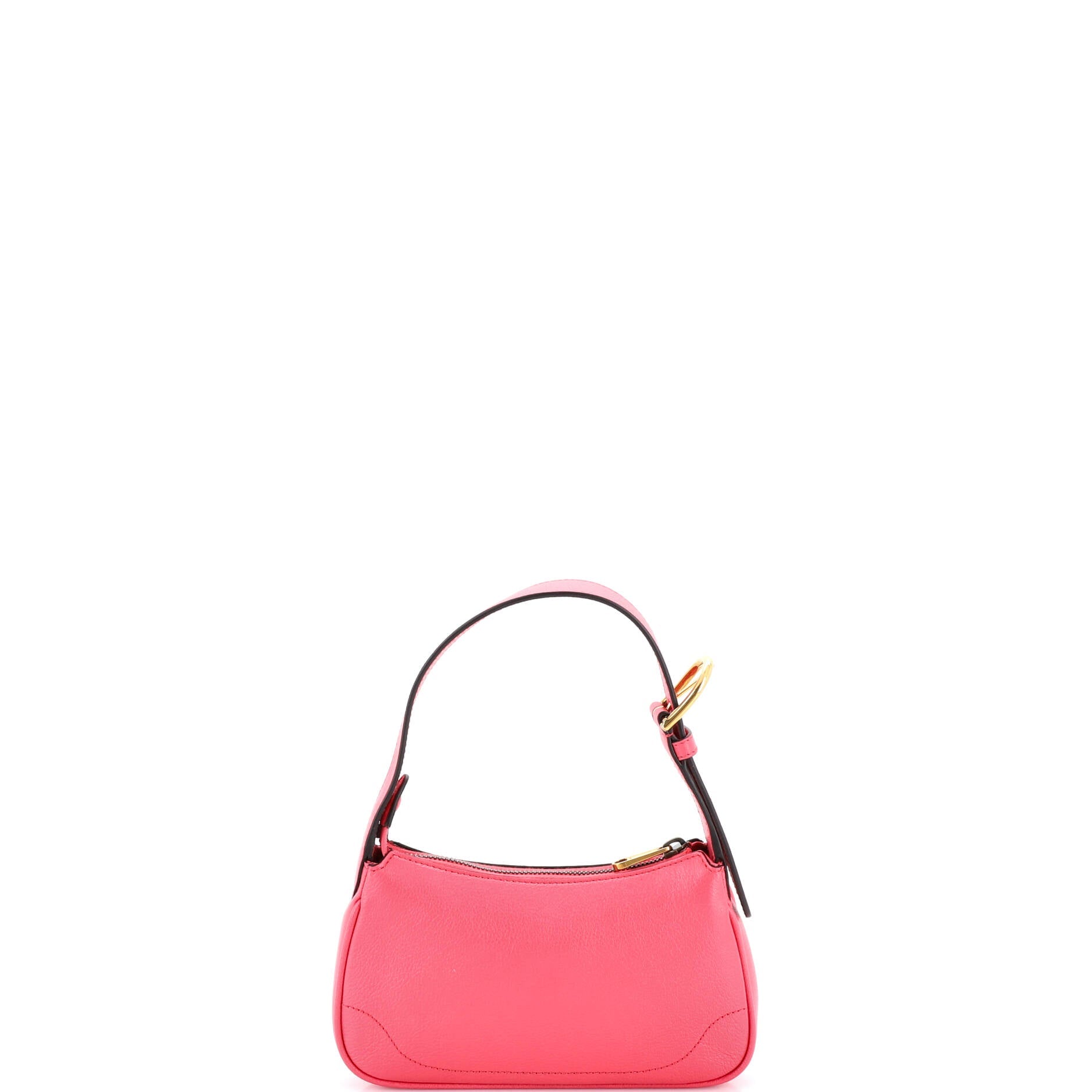 Aphrodite Shoulder Bag Leather Mini