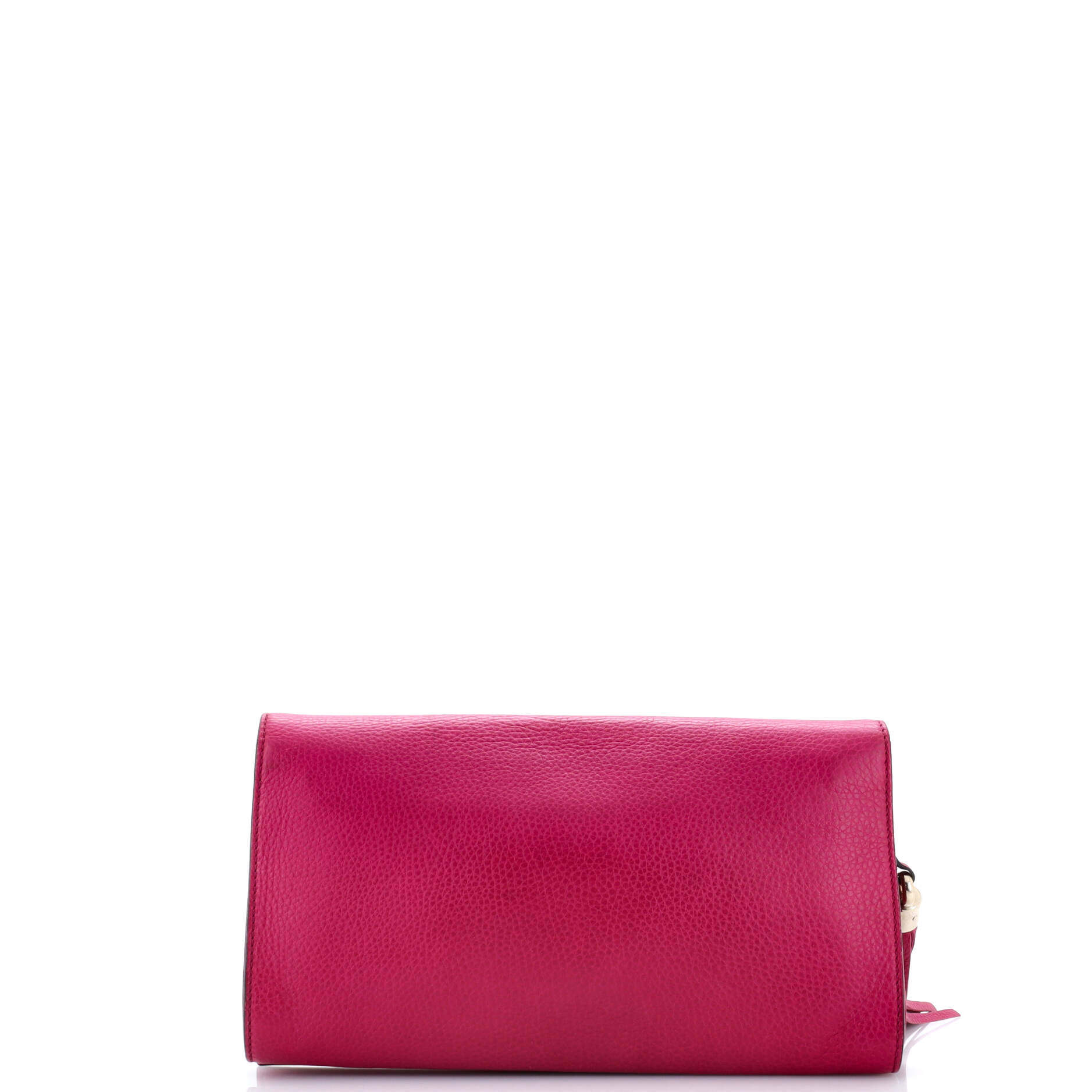 Soho Clutch Leather