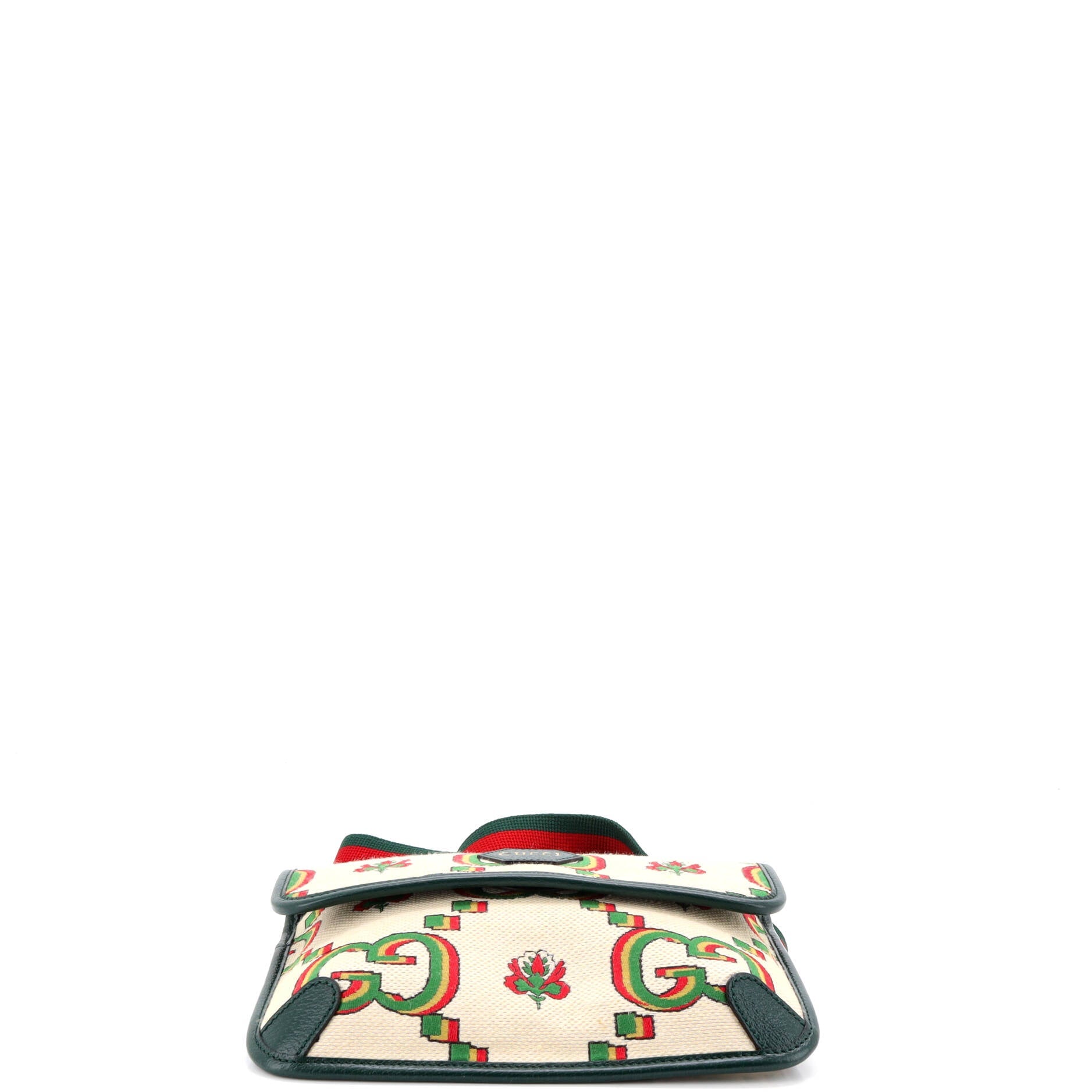 100 Belt Bag Limited Edition Canvas