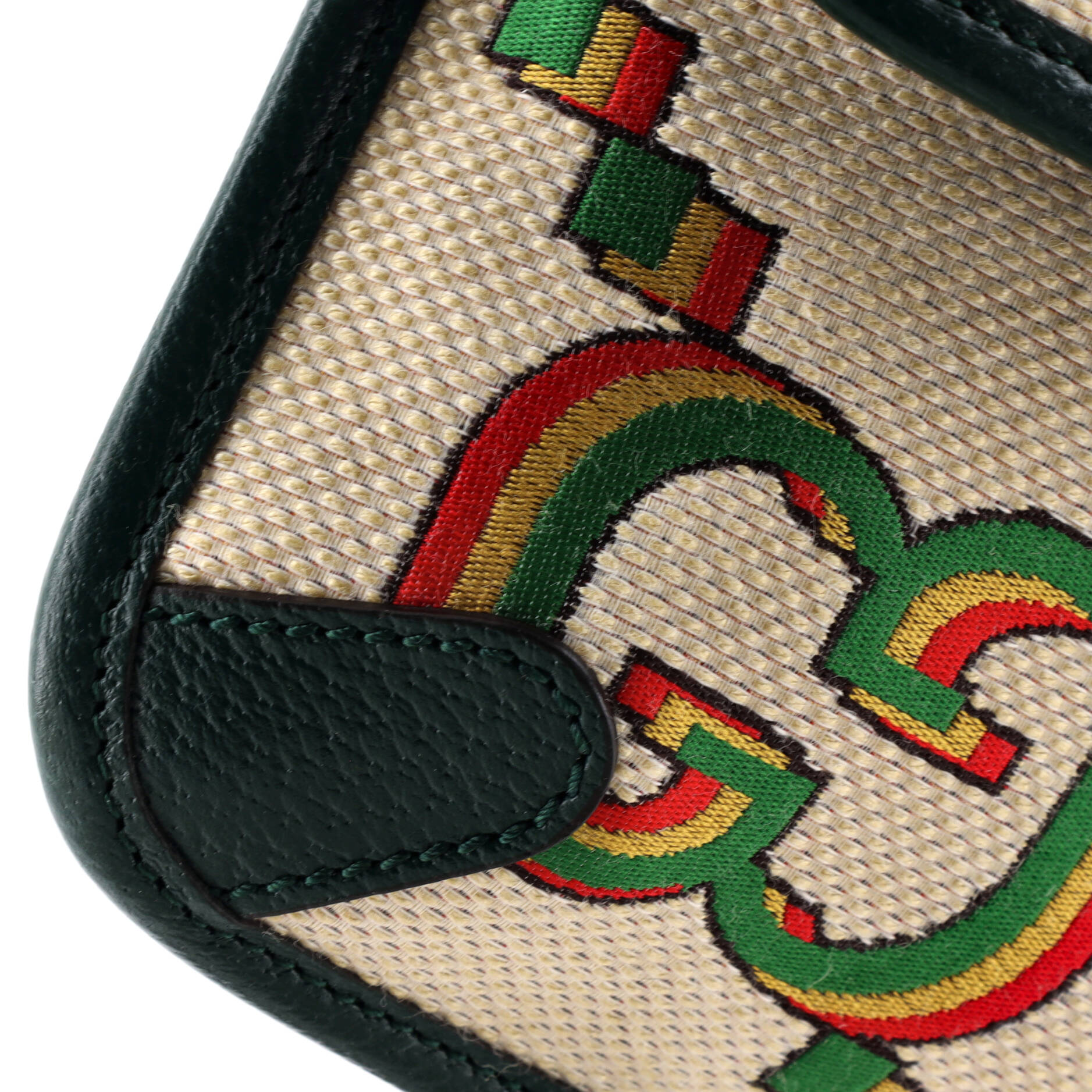 100 Belt Bag Limited Edition Canvas