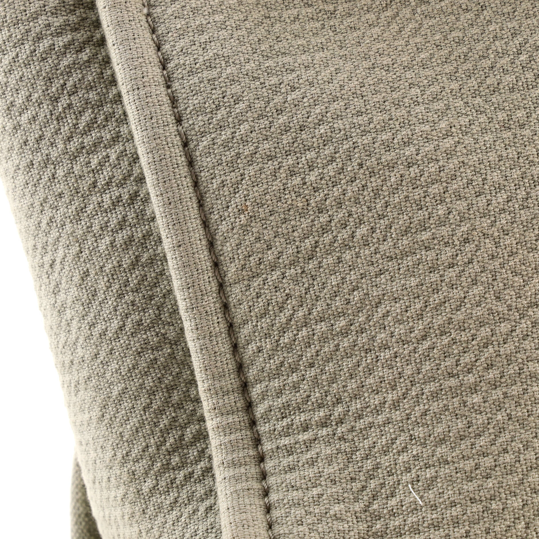 North South Deauville Tote Canvas Small