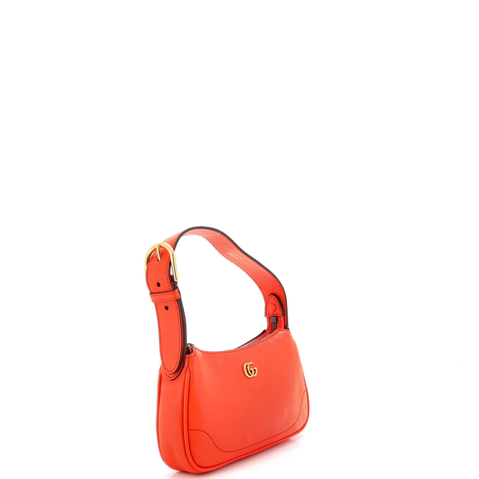 Aphrodite Shoulder Bag Leather Mini