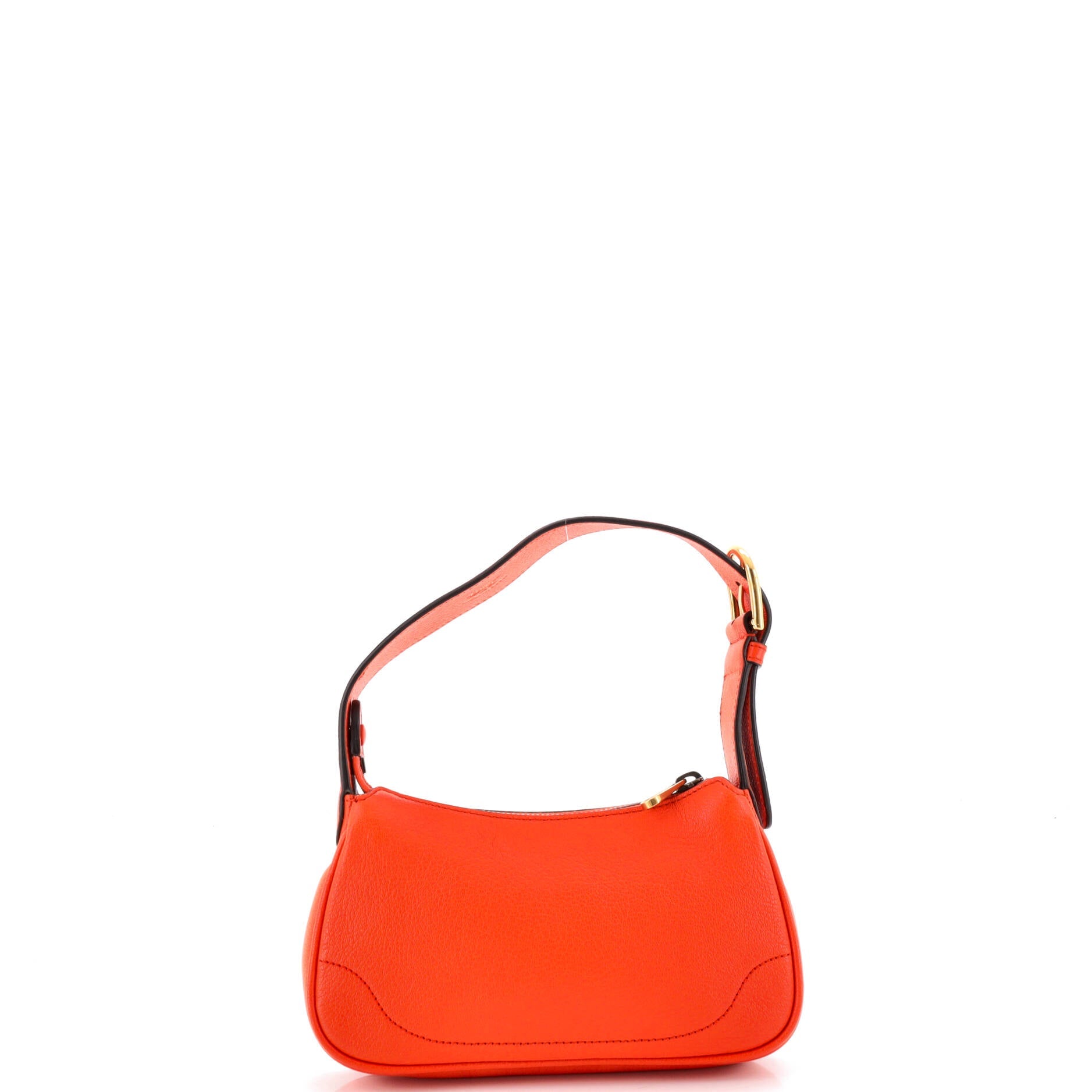 Aphrodite Shoulder Bag Leather Mini