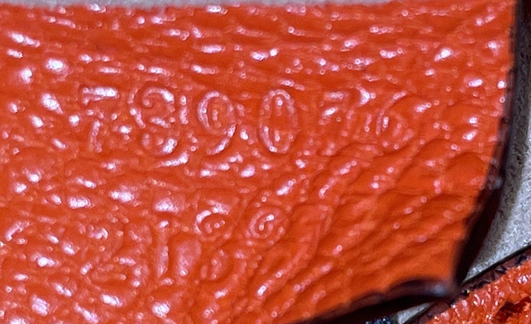 Aphrodite Shoulder Bag Leather Mini