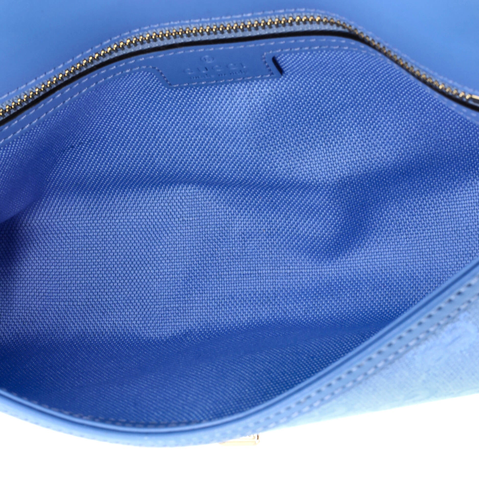 Luce Shoulder Bag Canvas Small