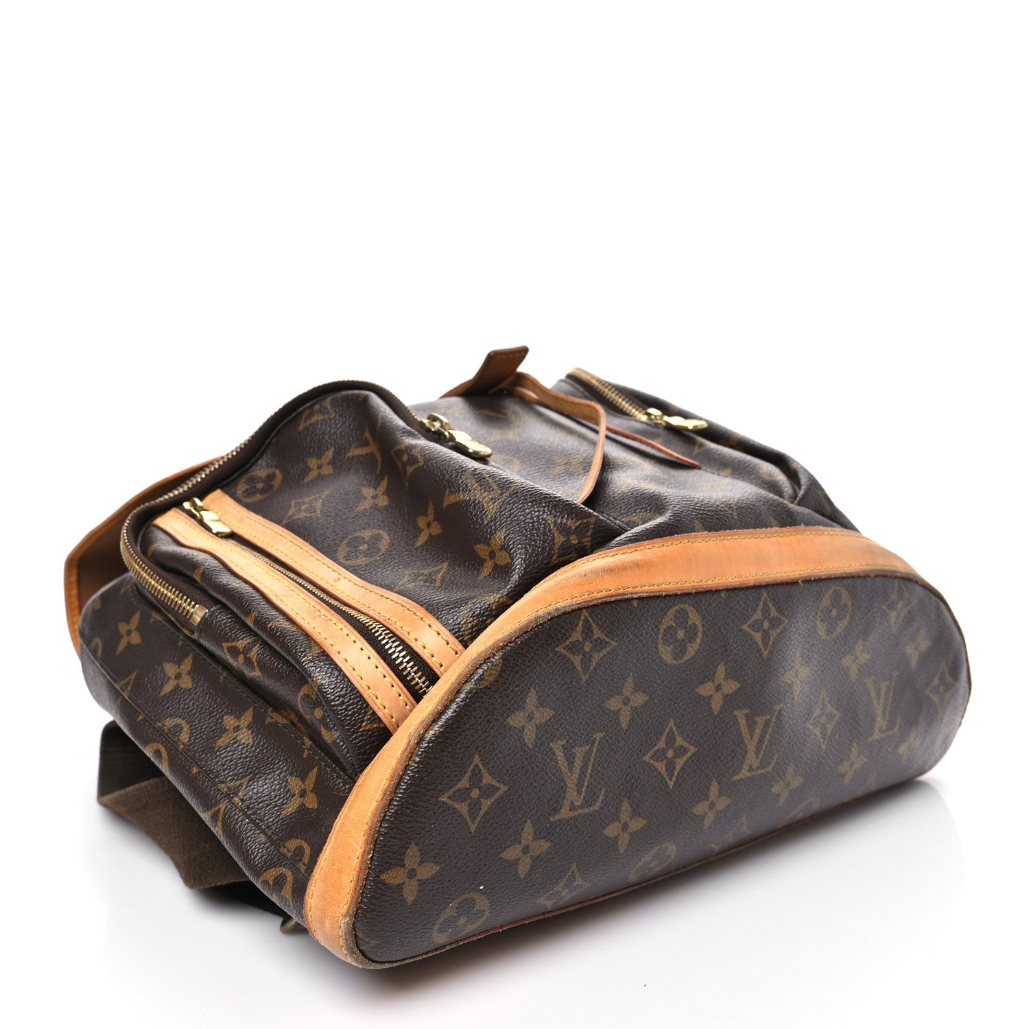 Monogram Bosphore Backpack