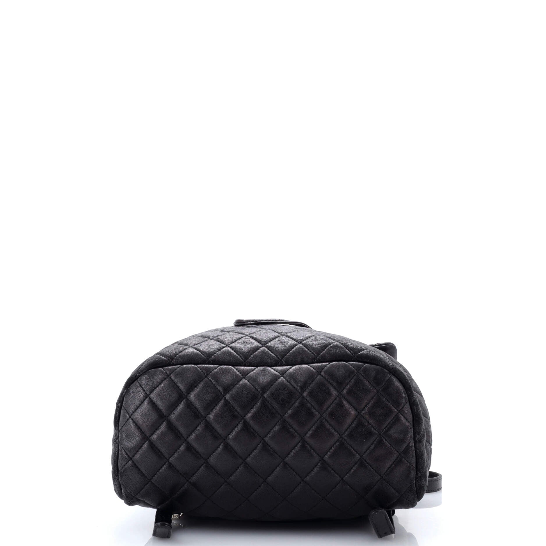 Urban Spirit Backpack Quilted Lambskin Large