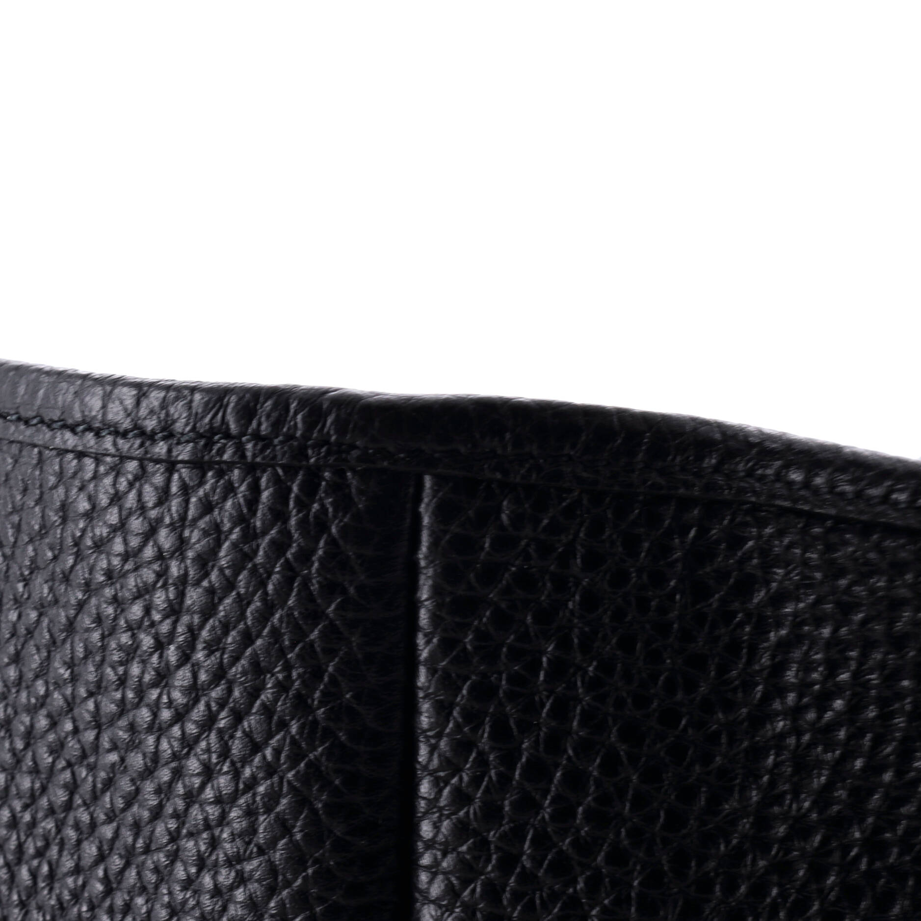 Reversible Totissima Shopping Tote Leather and GG Canvas Large