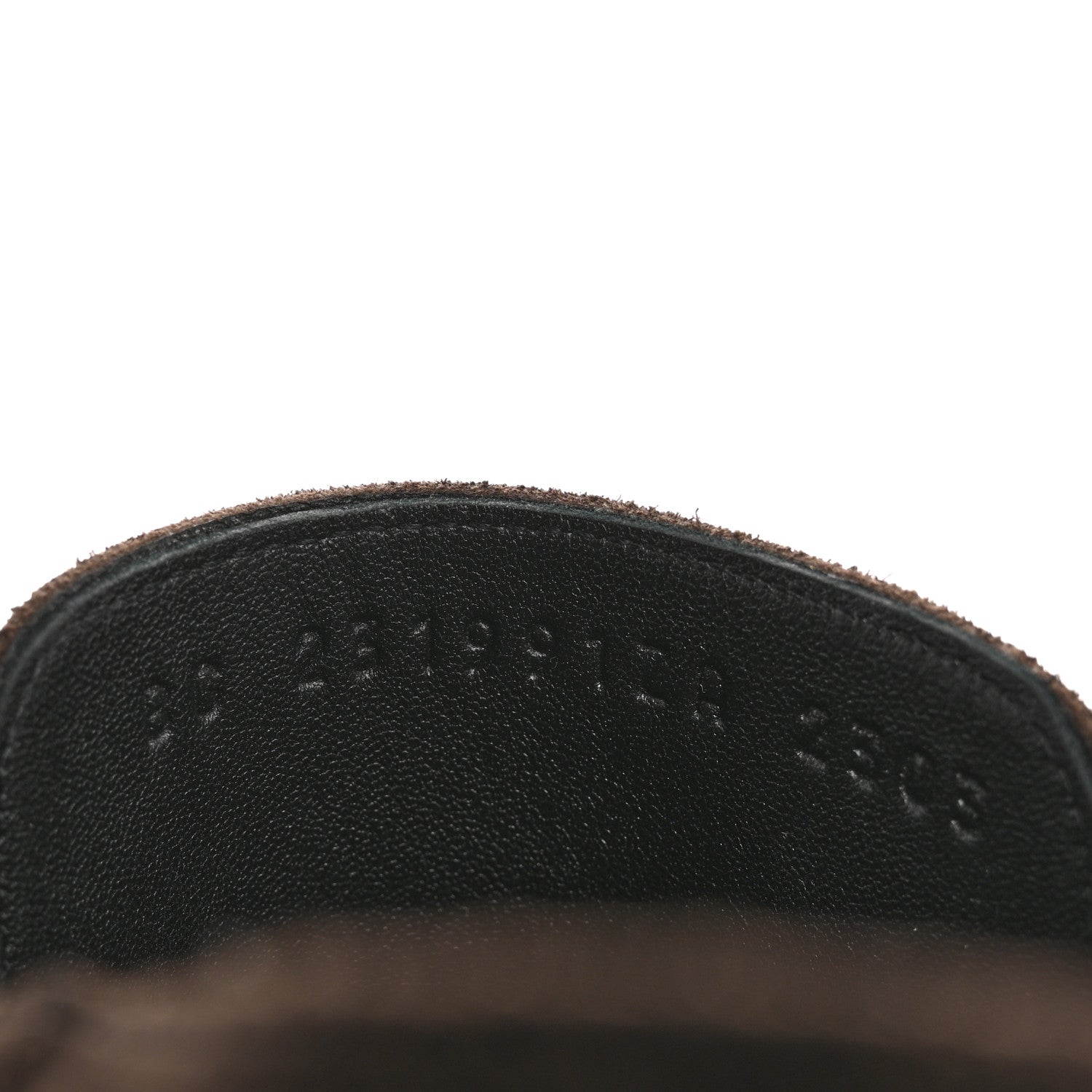 Suede Mens Giovanni Loafer 41.5 Ebene