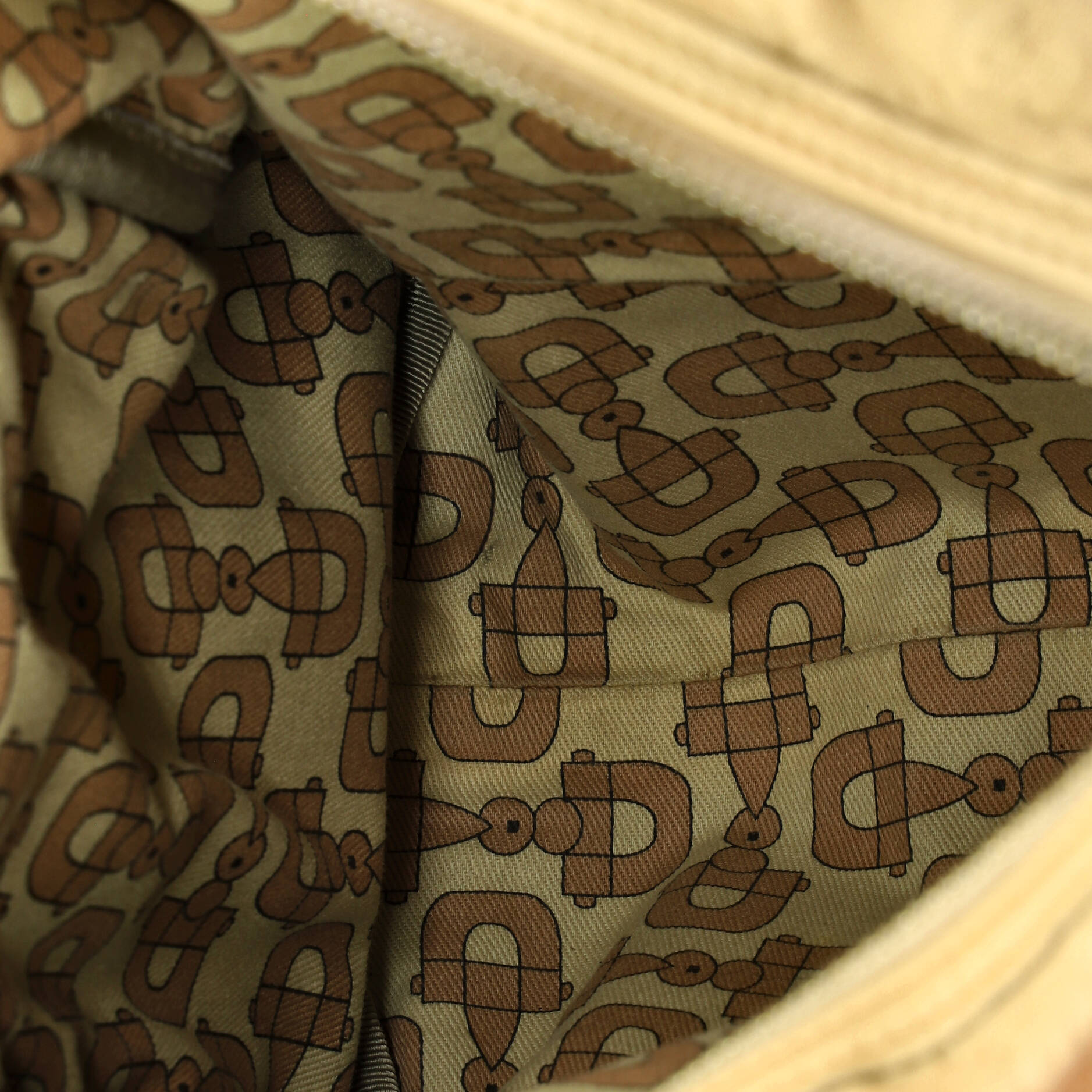 Joy Boston Bag Guccissima Leather Medium