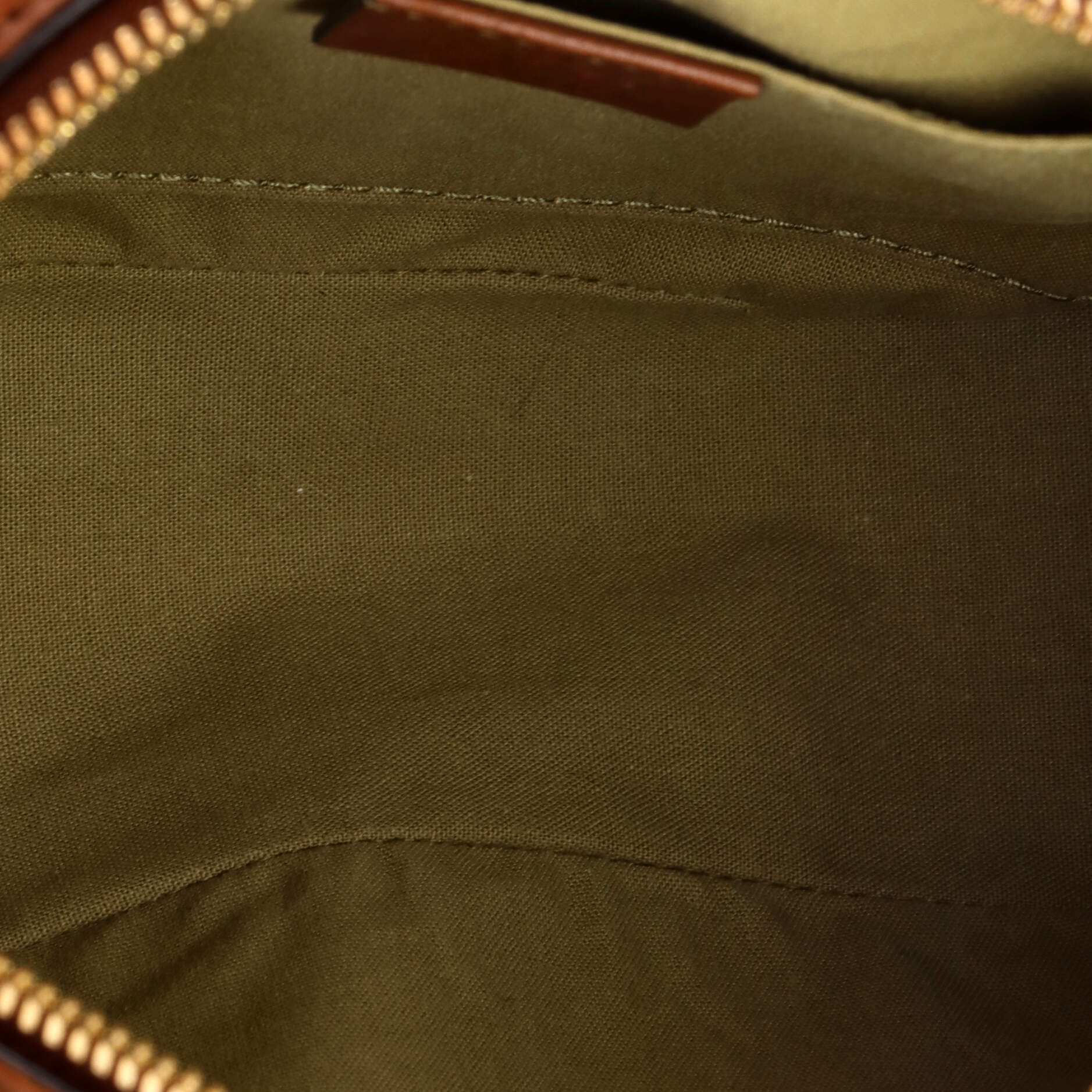 Camera Bag Vintage Web Canvas
