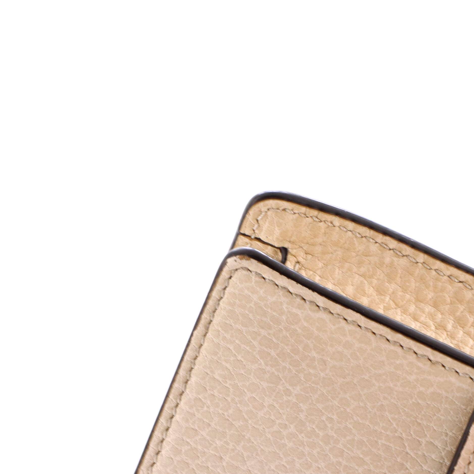 Dionysus Bag Leather Super Mini