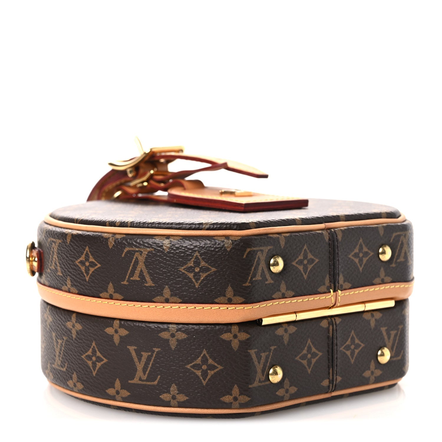 Monogram Petite Boite Chapeau