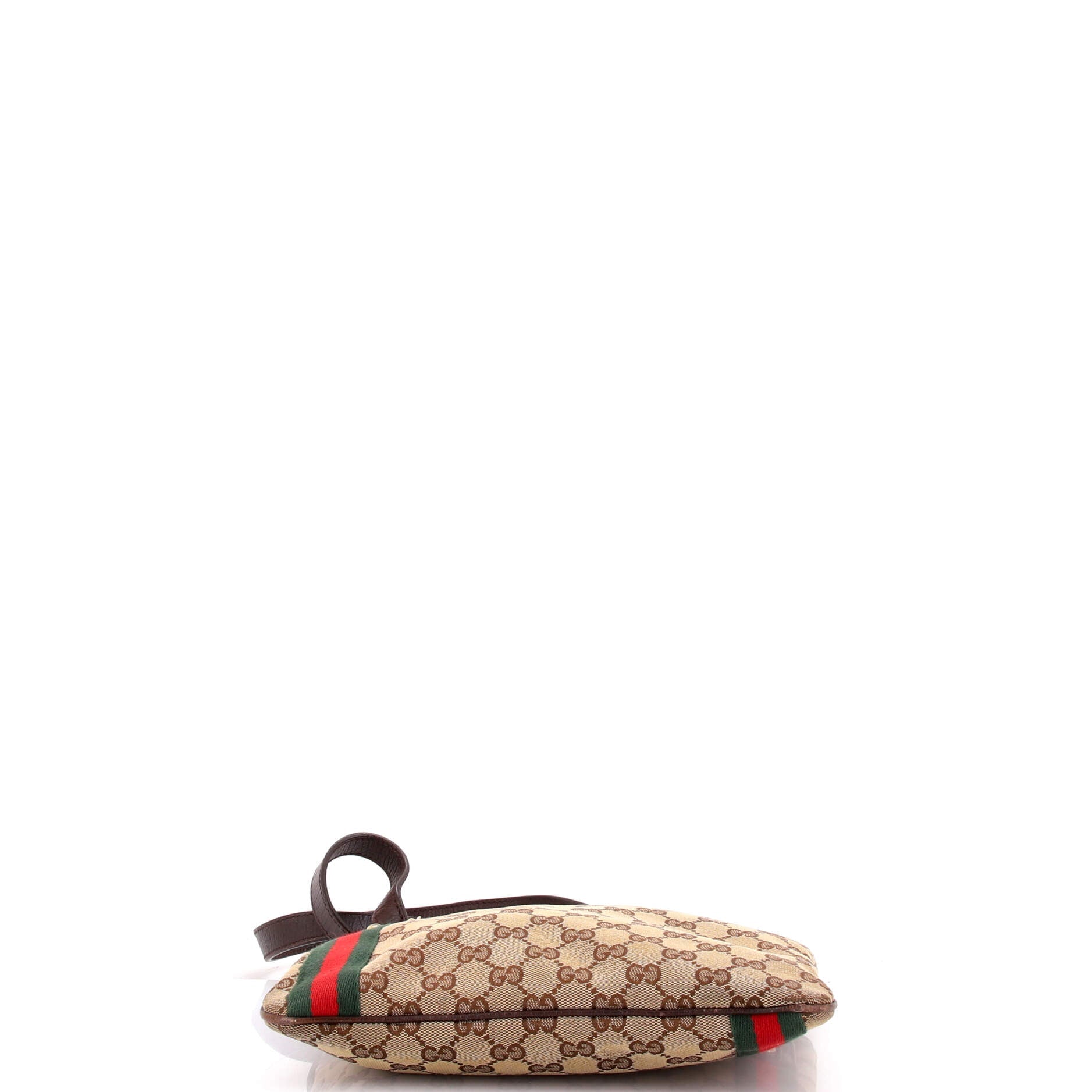 Jolicoeur Messenger Bag GG Canvas
