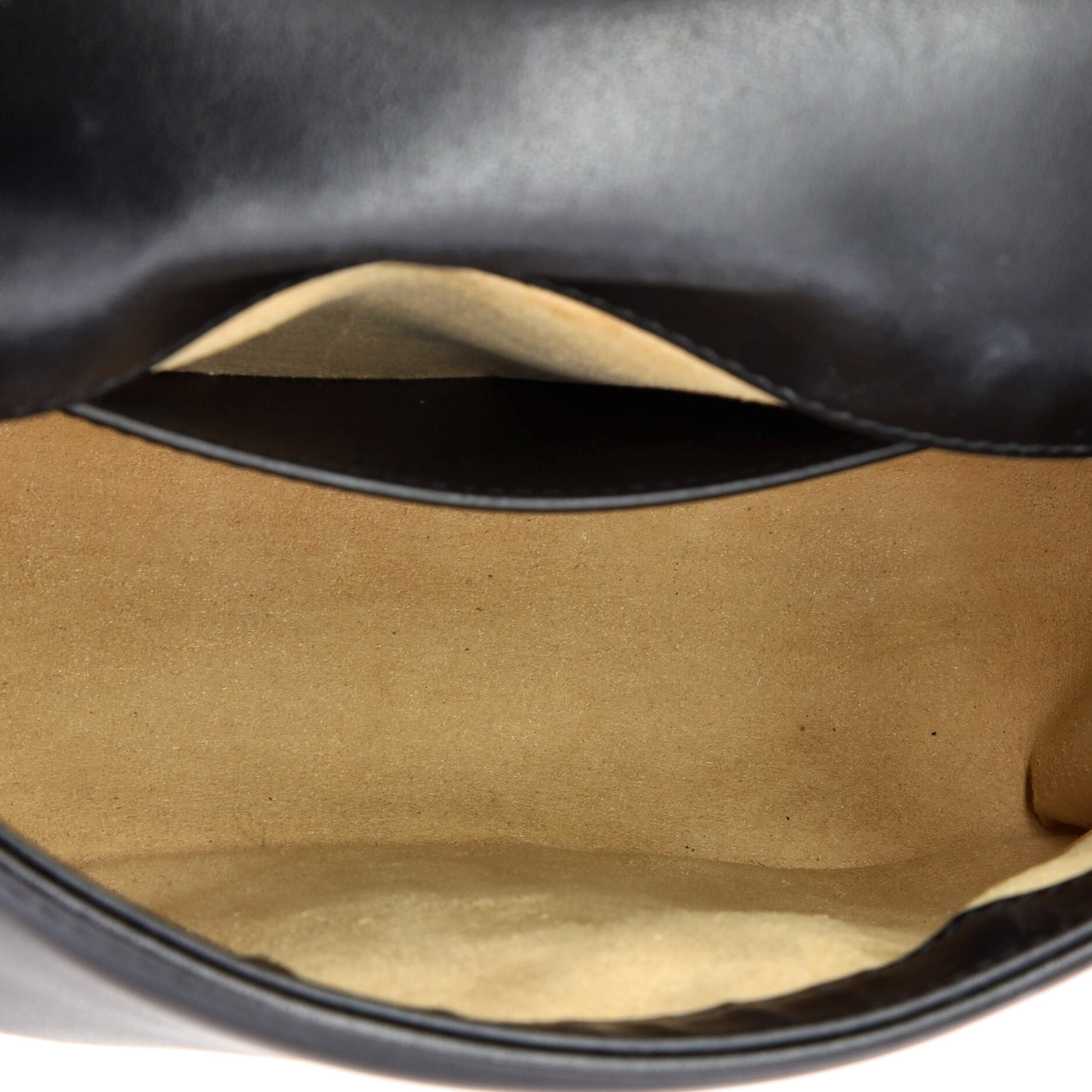 GG Marmont Top Handle Flap Bag Matelasse Leather Mini
