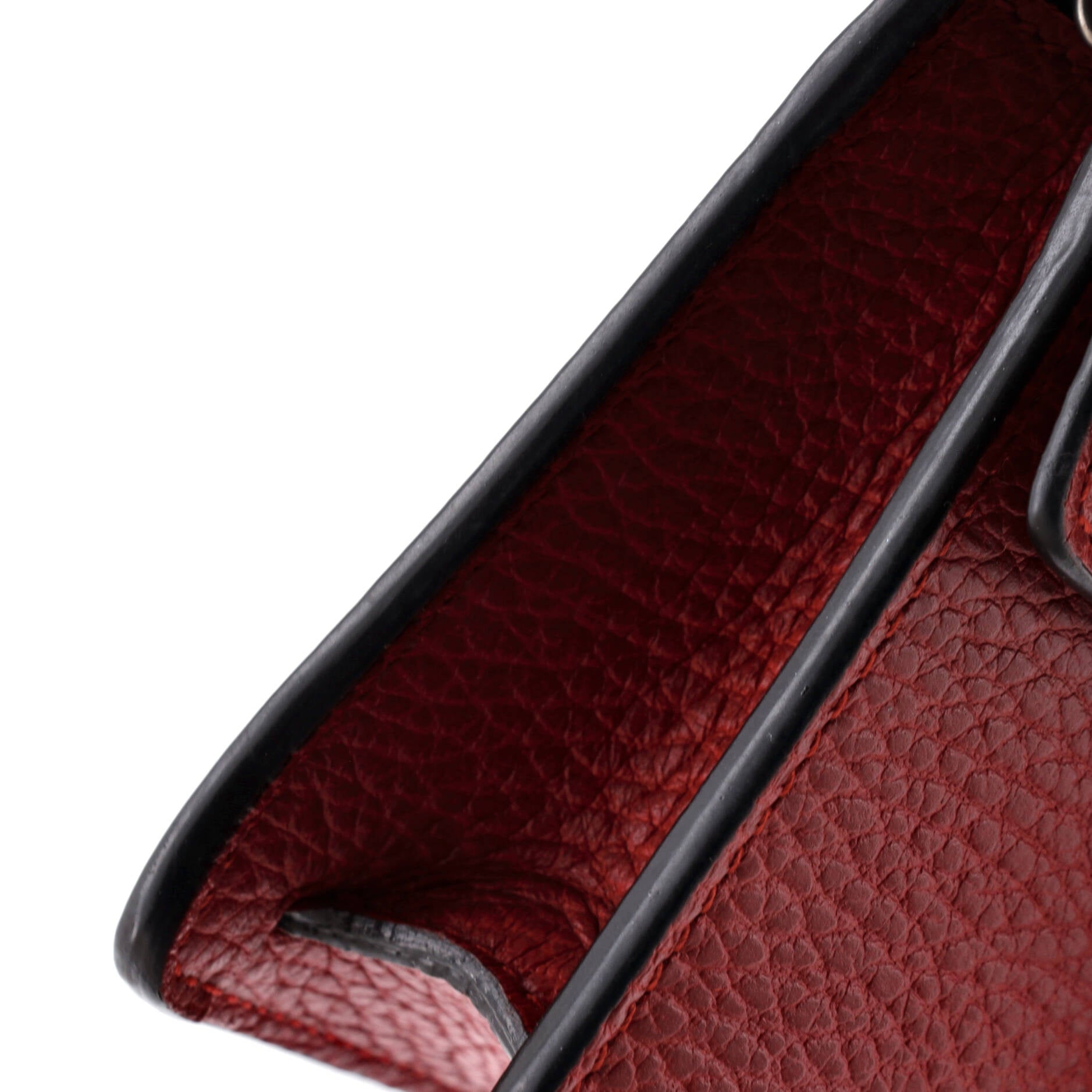 Dionysus Bag Leather Super Mini