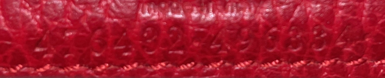 Dionysus Bag Leather Super Mini