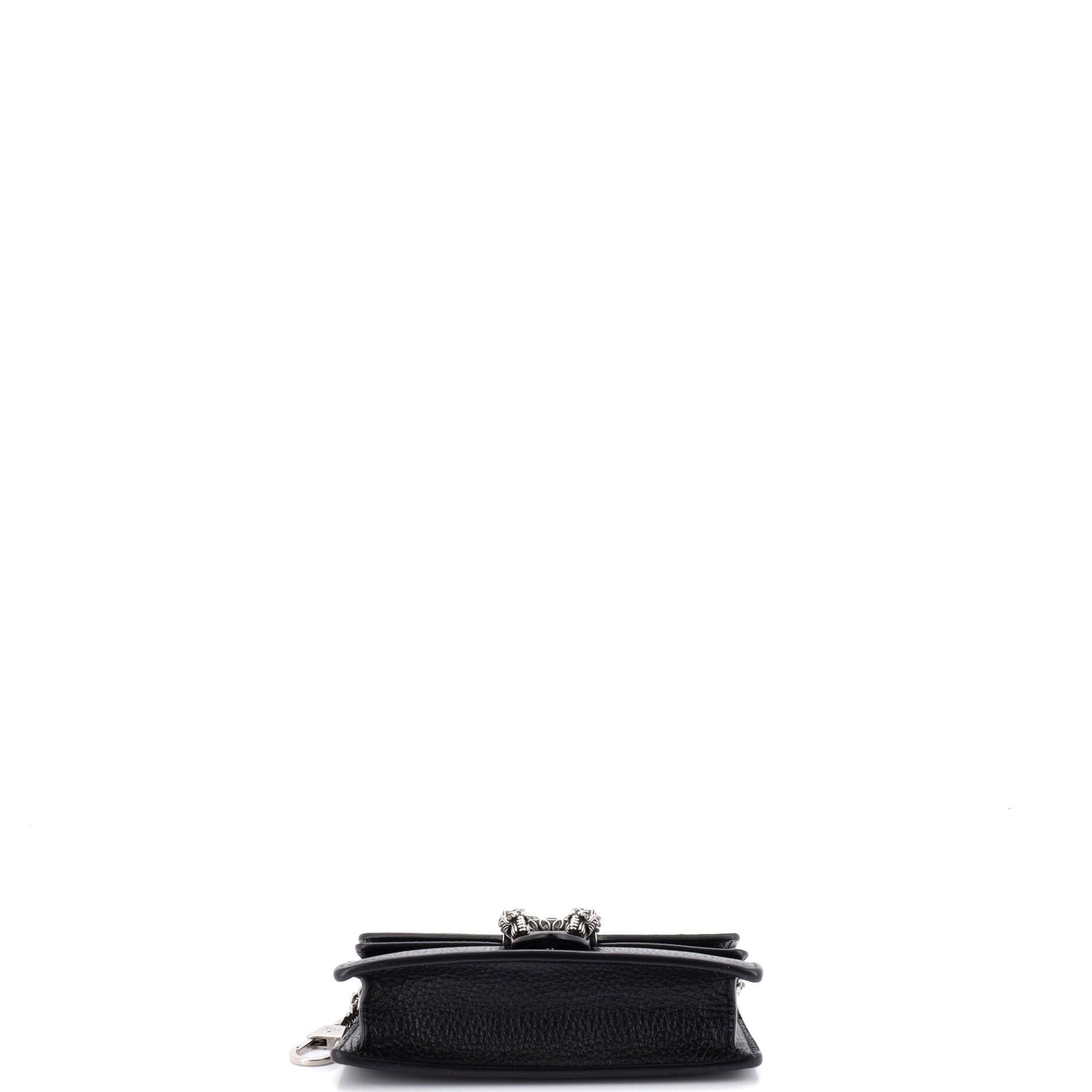 Dionysus Bag Leather Super Mini