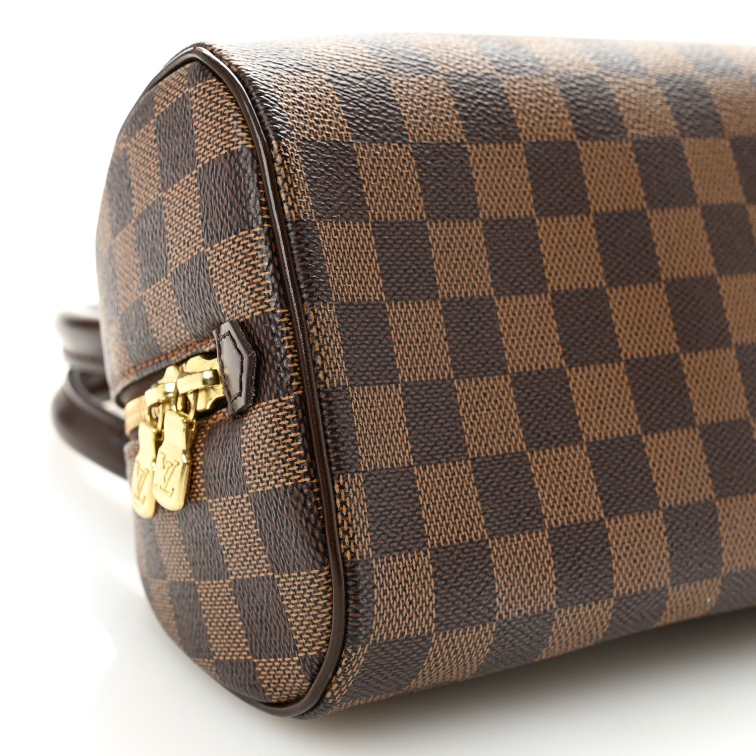 Damier Ebene Ribera Mini
