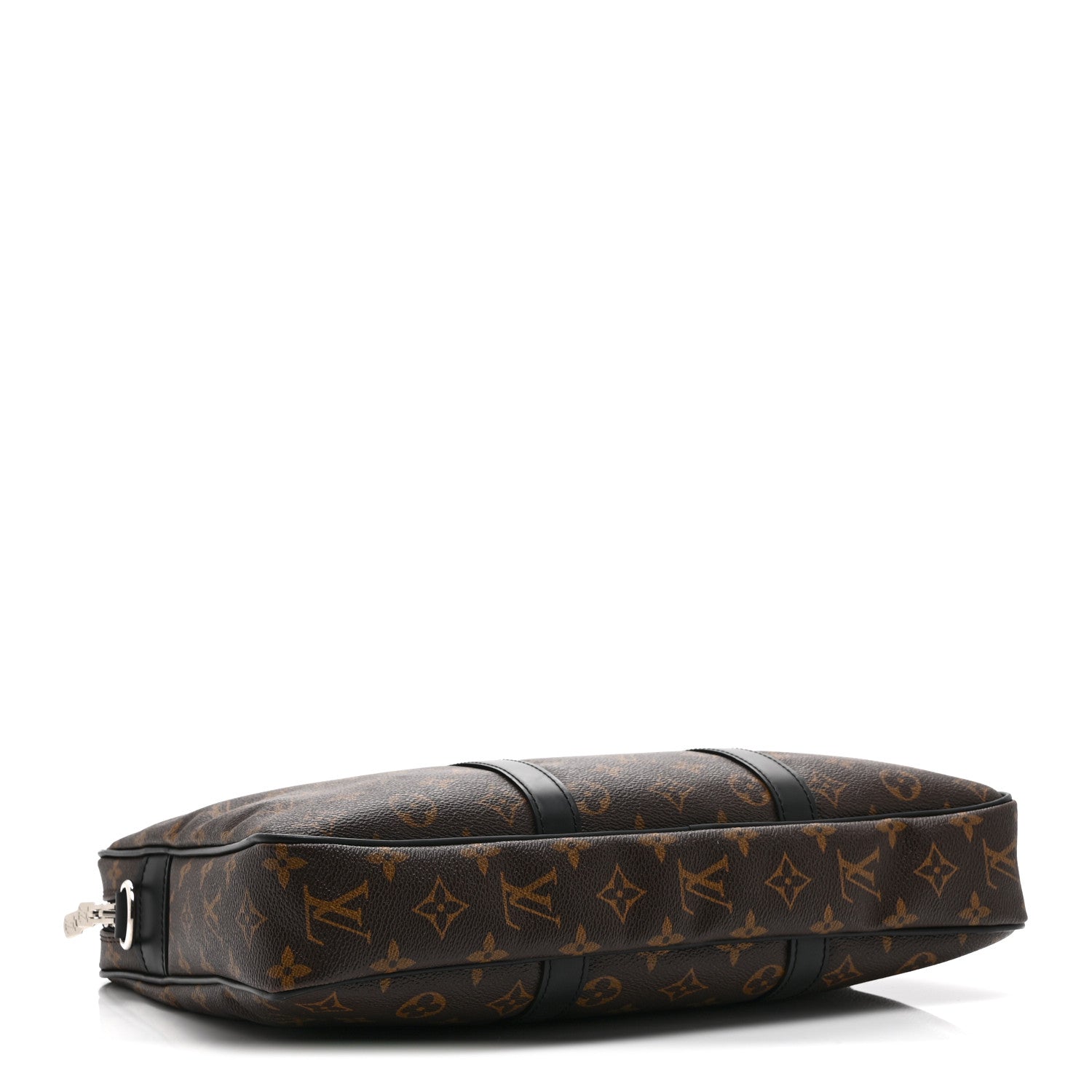 Monogram Macassar Porte-Documents Voyage PM