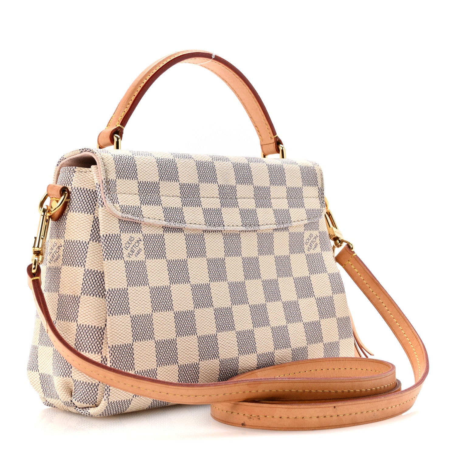 Damier Azur Croisette