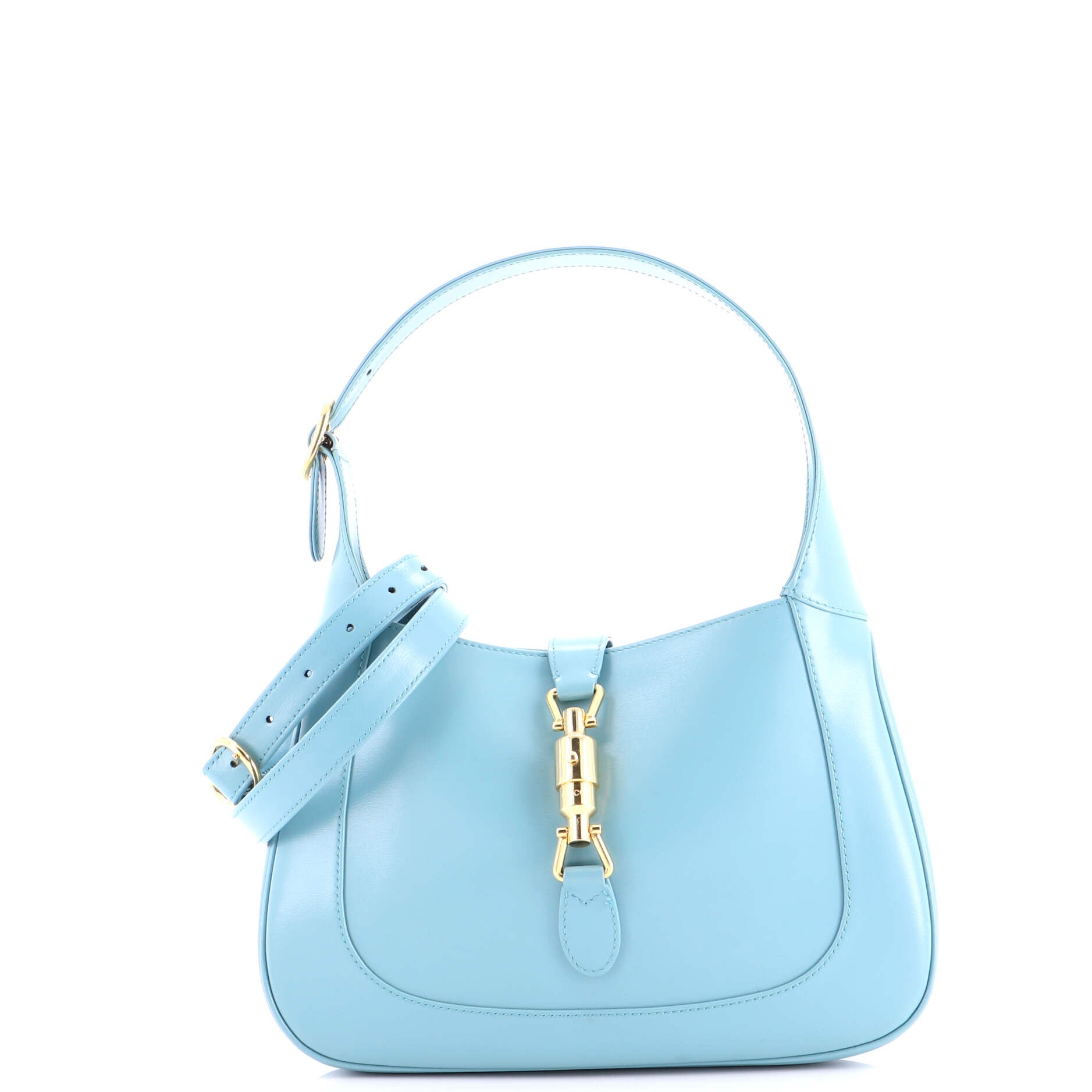 Jackie 1961 Hobo Leather Small