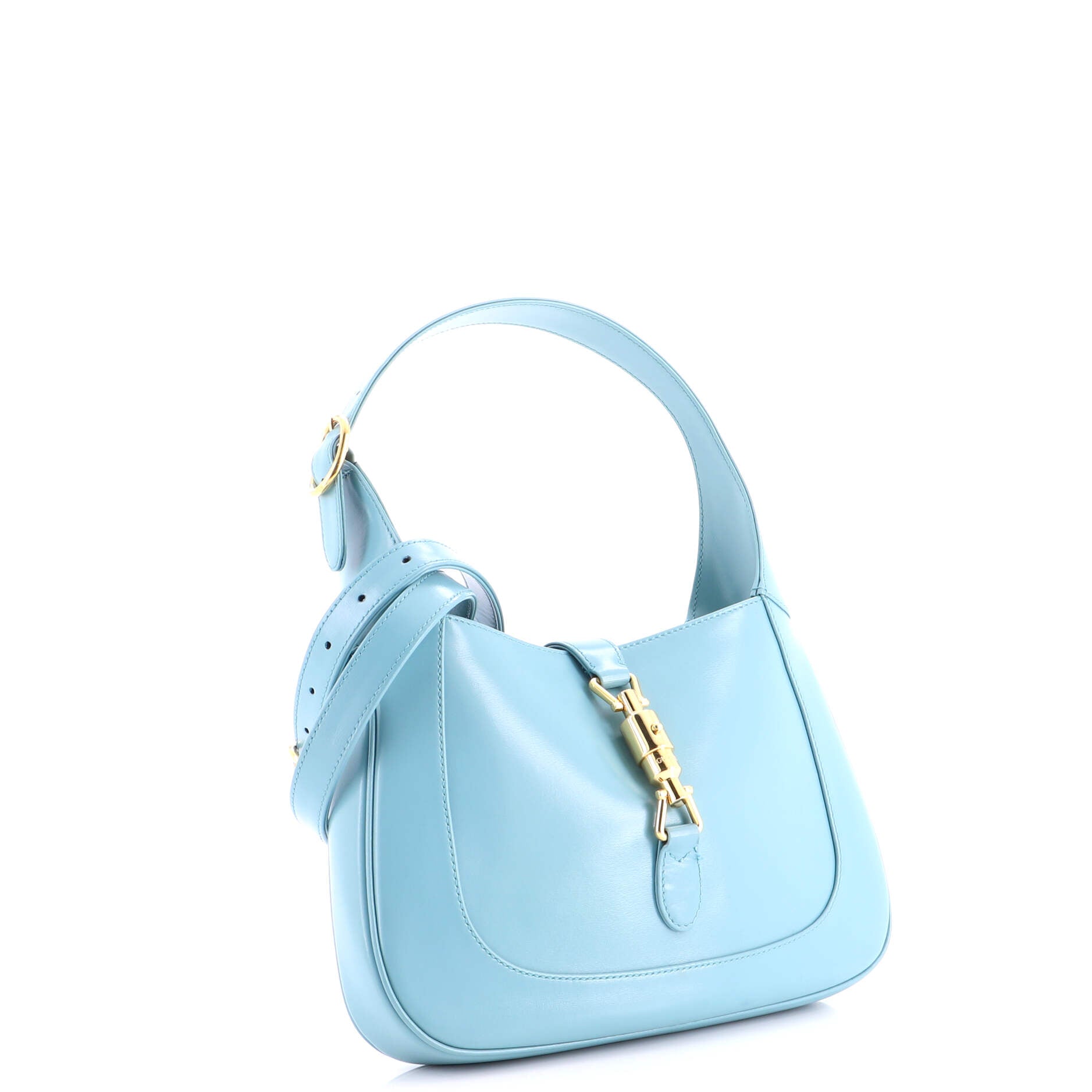 Jackie 1961 Hobo Leather Small