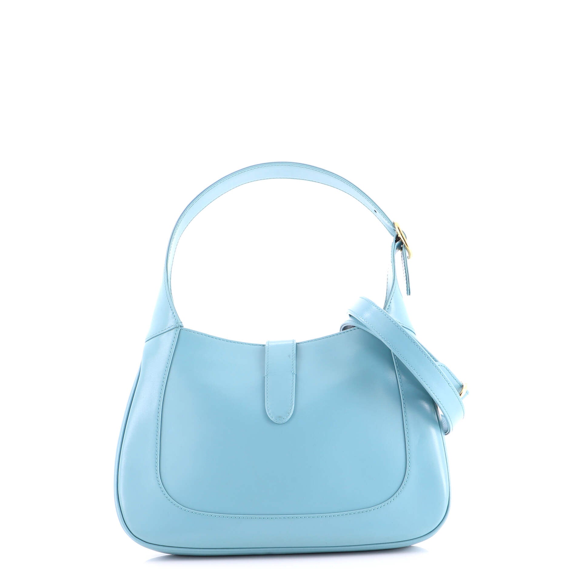 Jackie 1961 Hobo Leather Small
