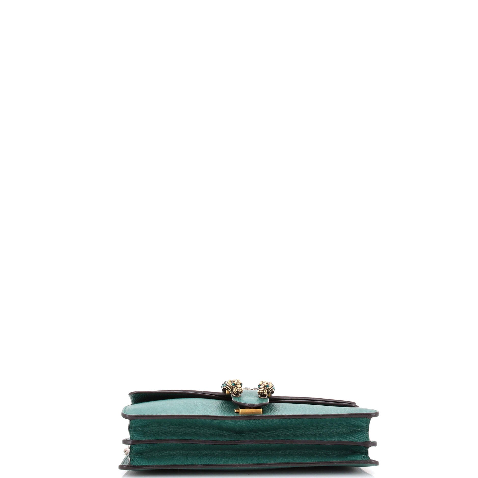 Dionysus Bag Leather Small