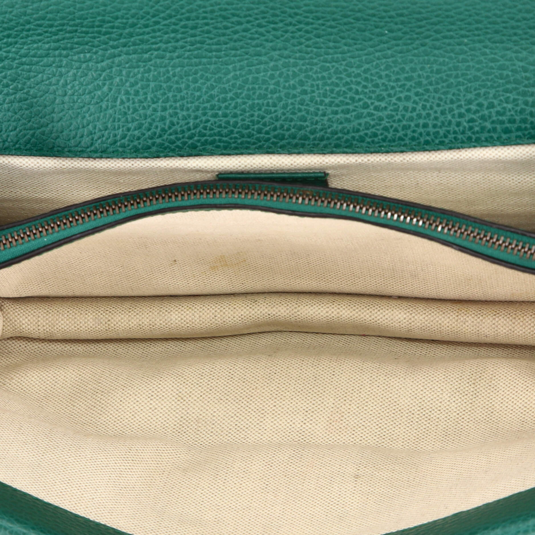 Dionysus Bag Leather Small