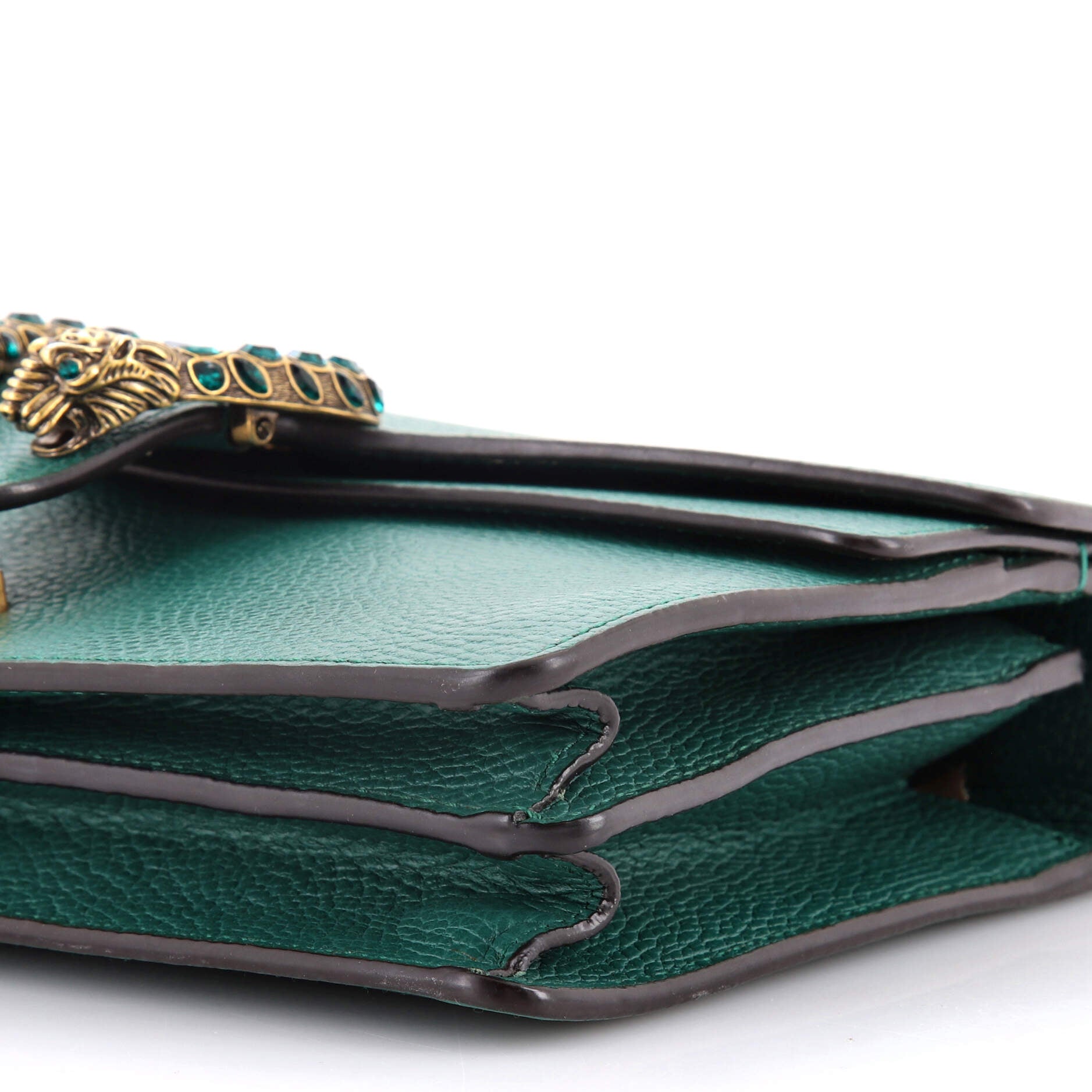 Dionysus Bag Leather Small